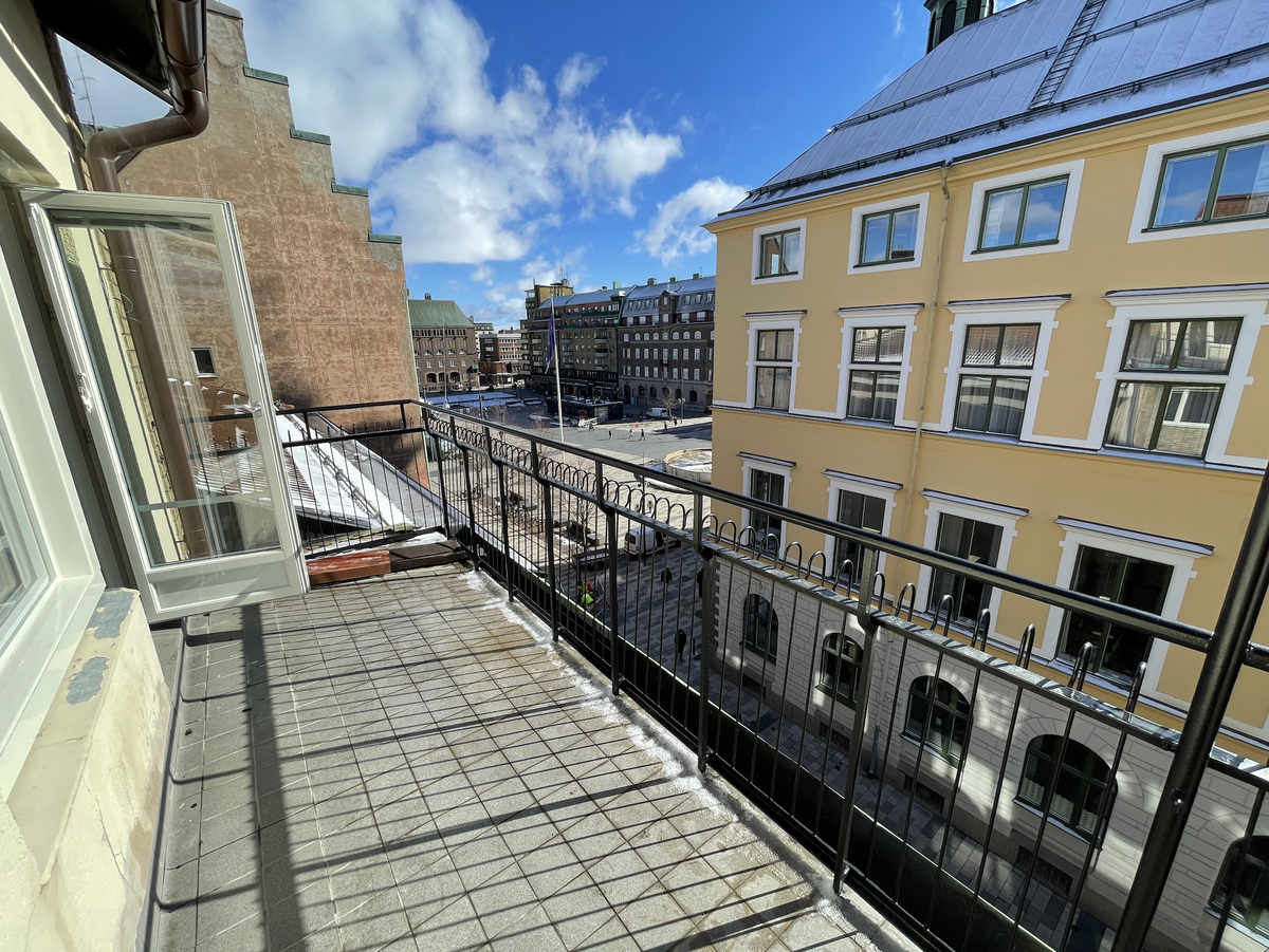 Lägenhet, 4 rooms, 77 sqm, Eskilstuna – Eskilstuna