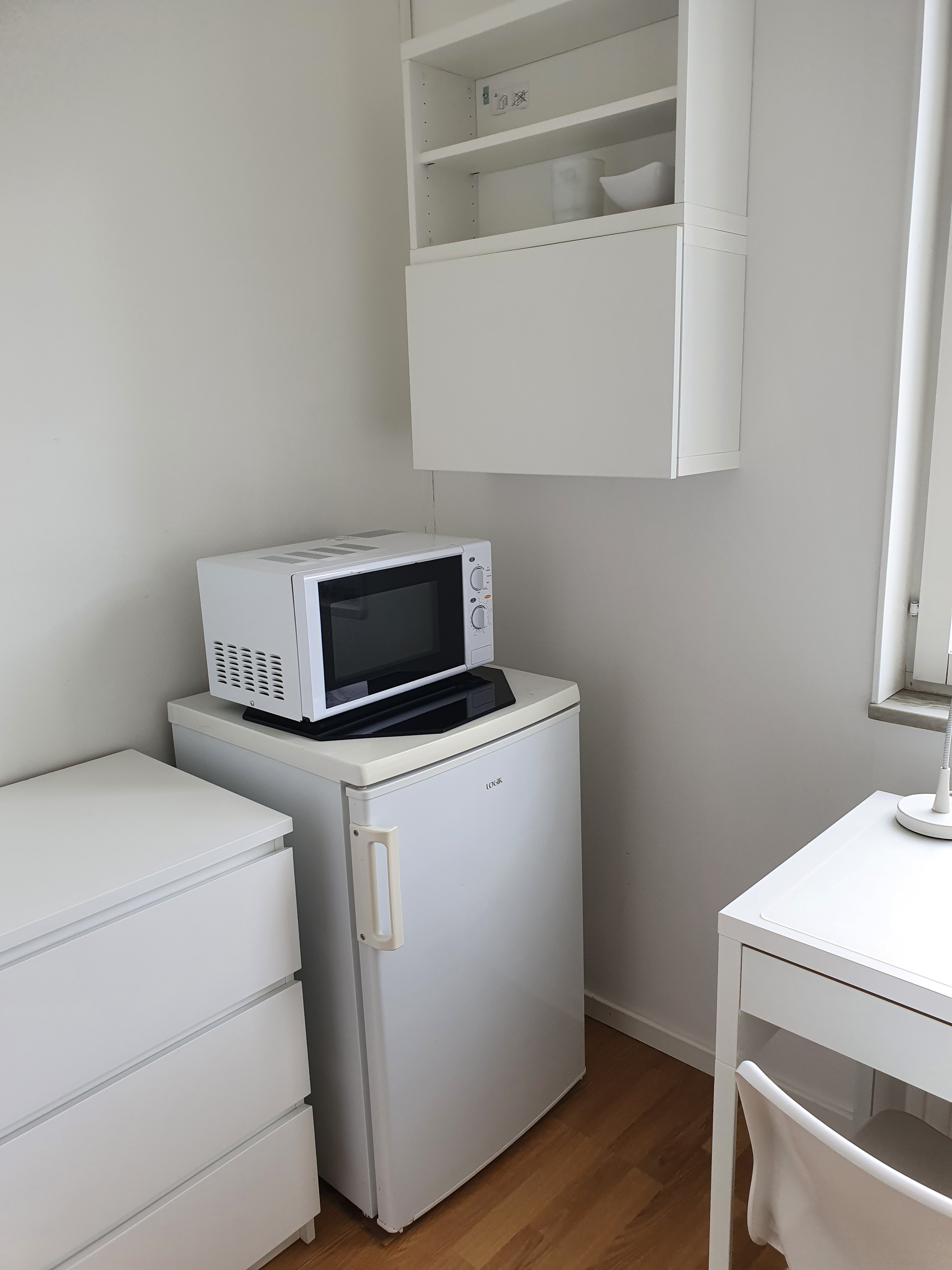 Korridor, 1 rooms, 15 sqm, Stockholm – bild 2