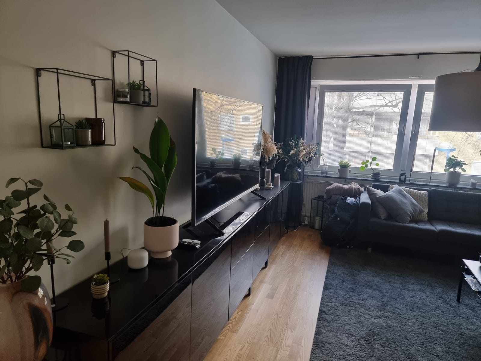 1 rok · 13 m² i Spånga – bild 5