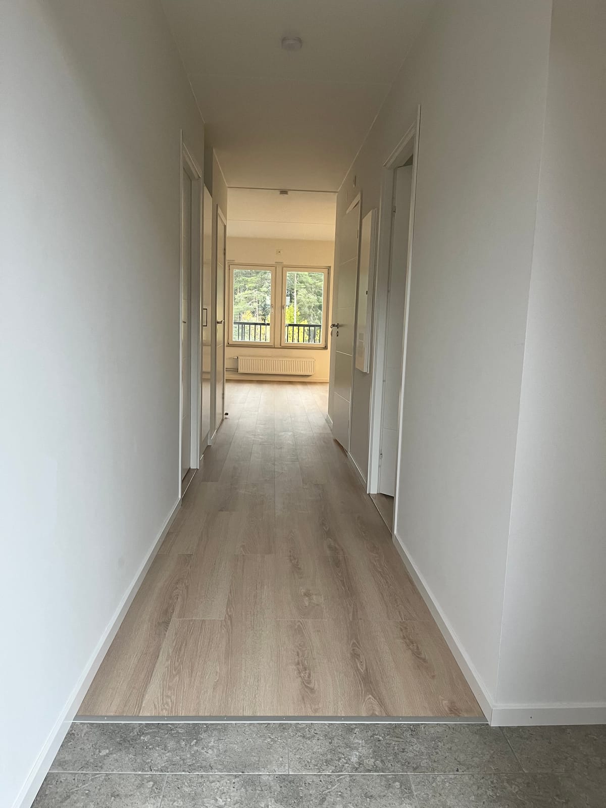3 rok · 68 m² i Gävle – bild 5