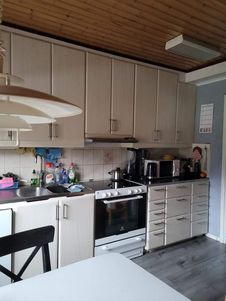 1 rok · 9 m² i Mölnlycke – bild 5