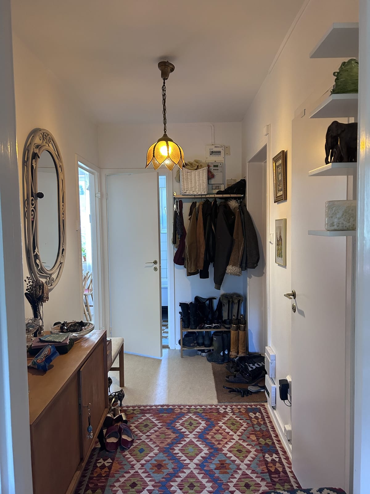1 rok · 44 m² i Farsta – bild 5