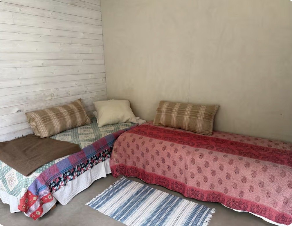 Stuga, 2 rooms, 40 sqm, Kivik – bild 11