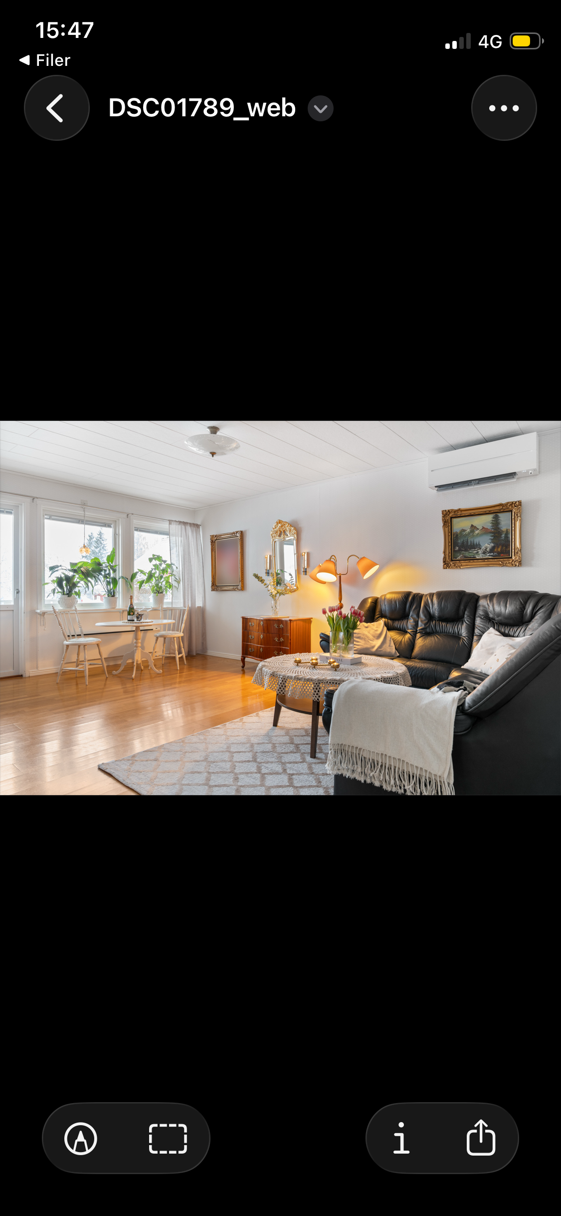 Villa/Hus, 4 rooms, 94 sqm, Piteå – bild 6