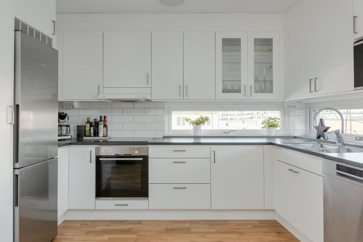 2 rok · 56 m² i Växjö – bild 6