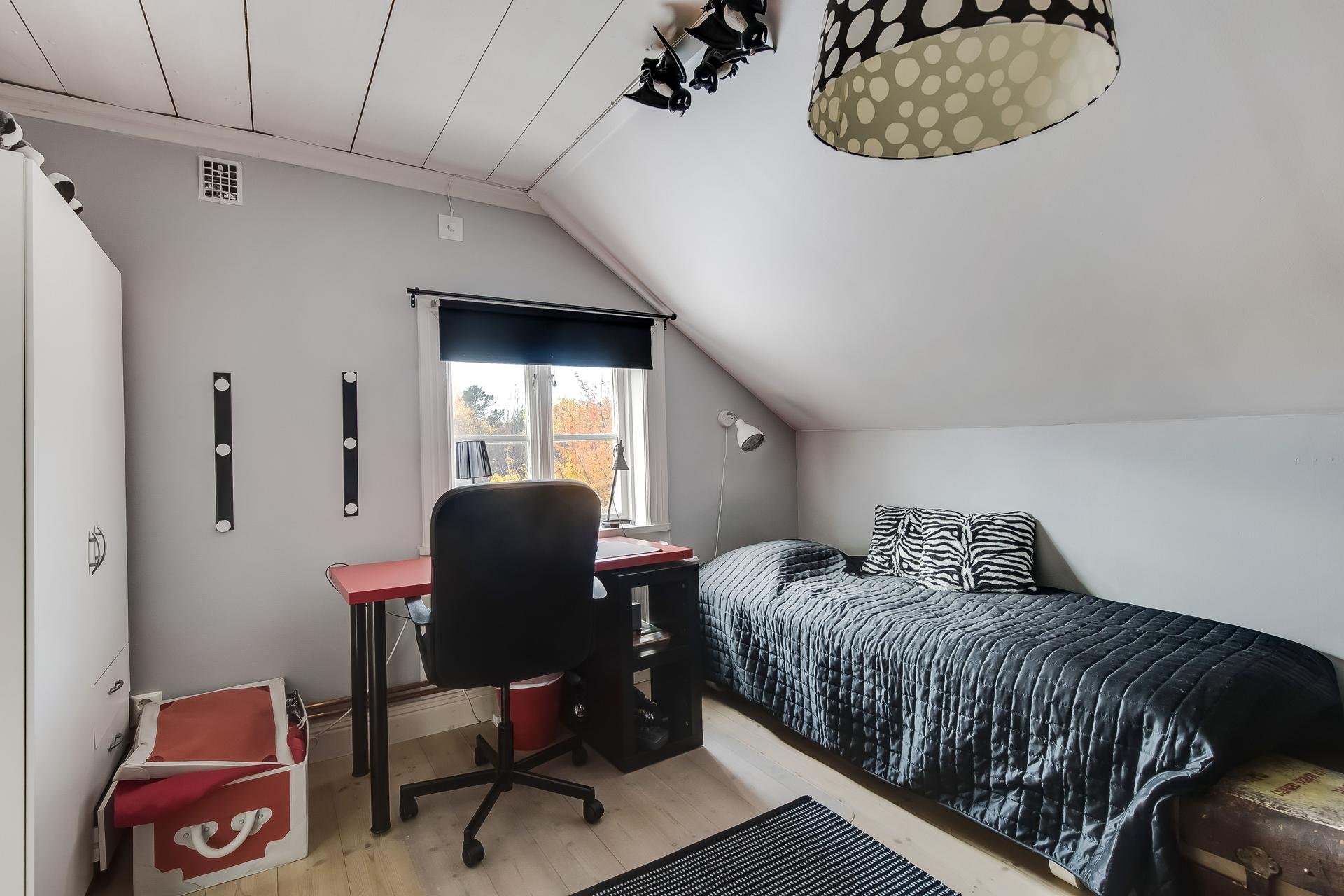 Villa/Hus, 9 rooms, 255 sqm, Strängnäs – bild 22