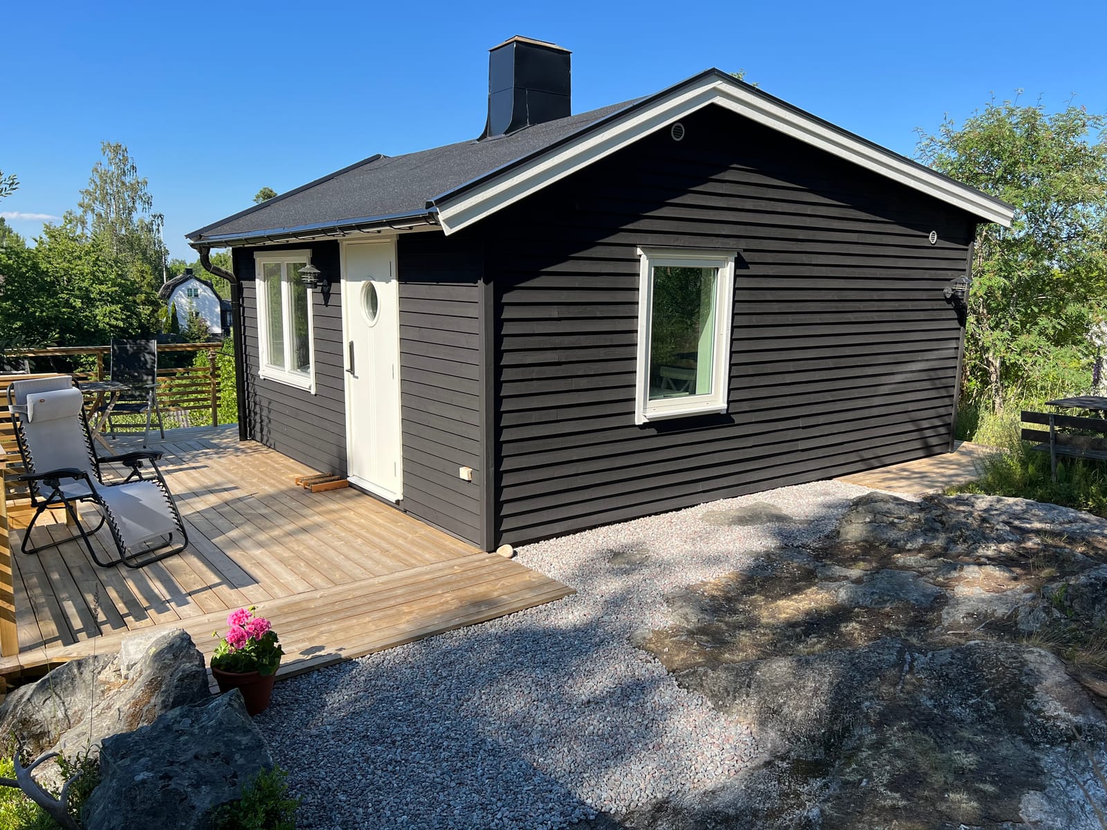 2 rok · 30 m² i Trångsund – bild 3