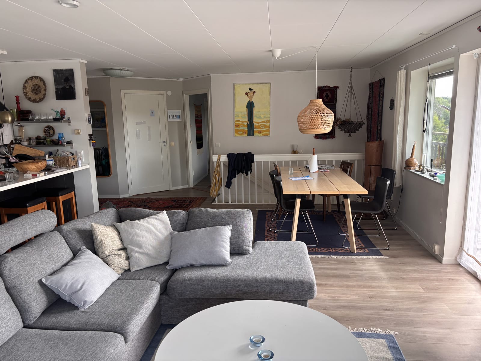 6 rok · 194 m² i Värmdö – bild 4