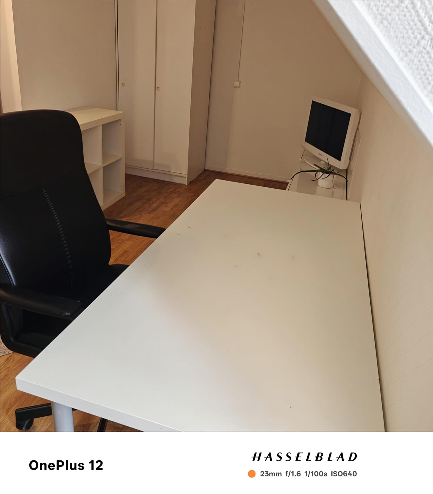 1 rok · 18 m² i Malmö – bild 3