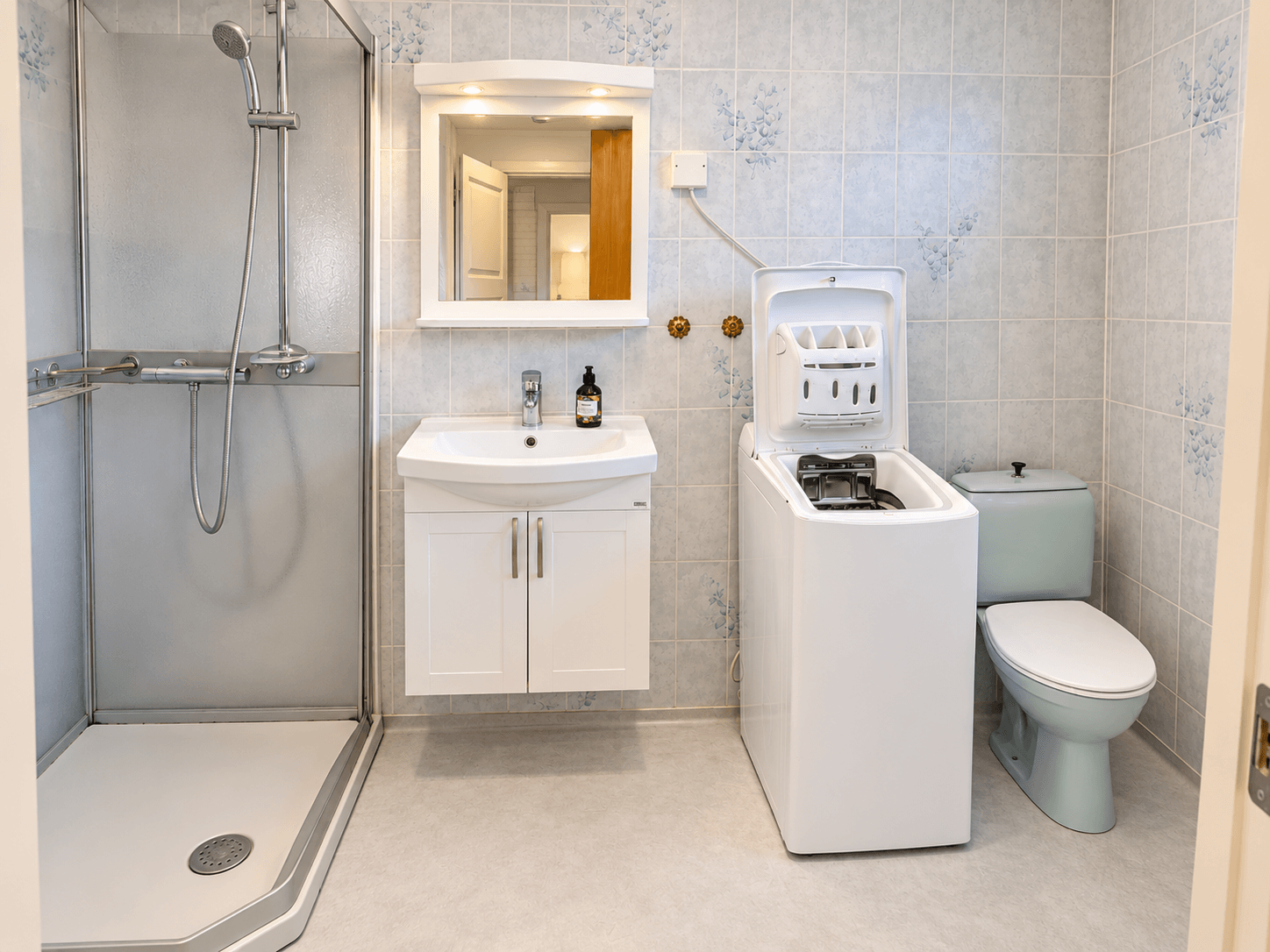 4 rok · 80 m² i Skellefteå – bild 7