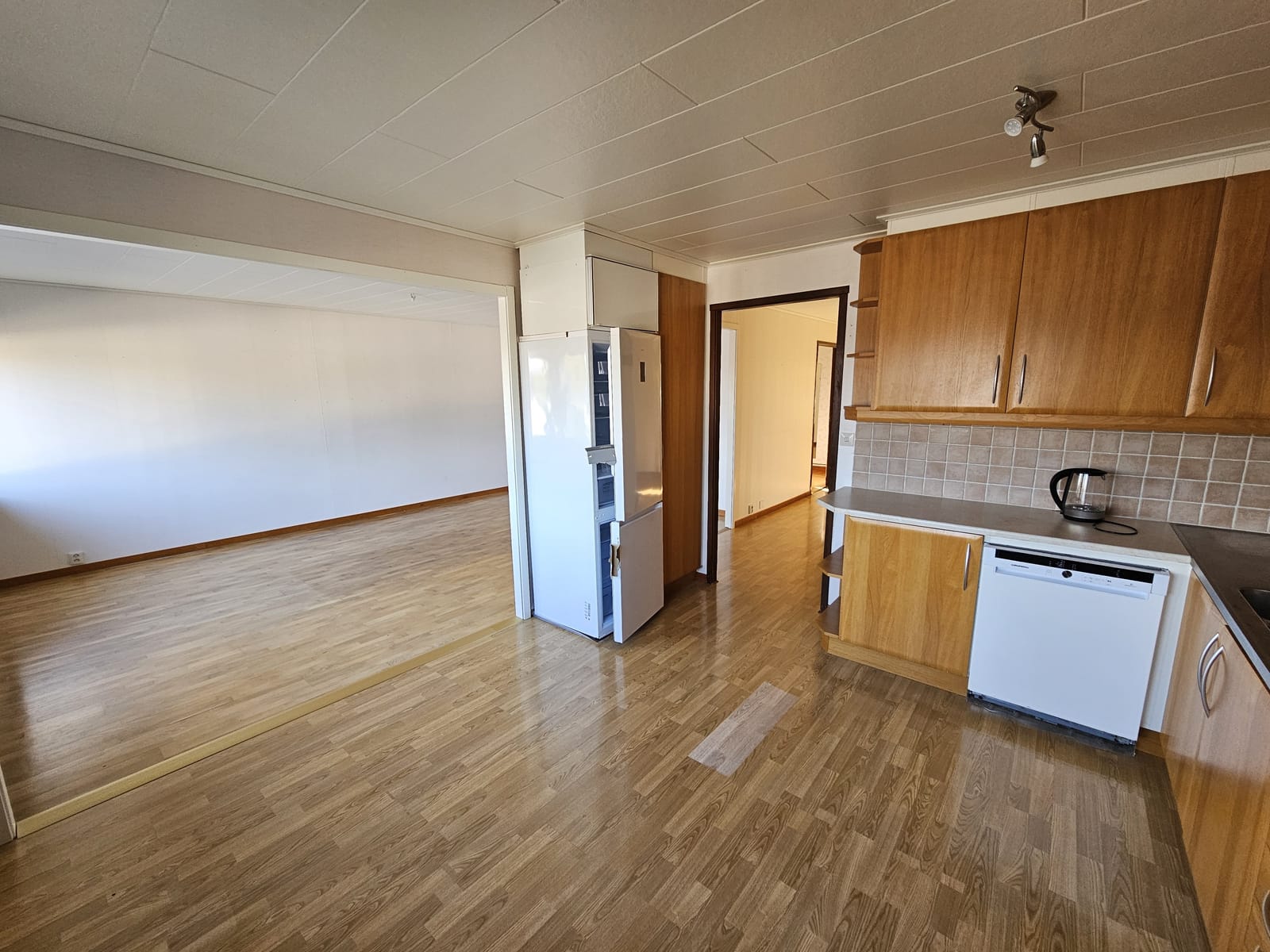 4 rok · 118 m² i Älvsbyn – bild 28