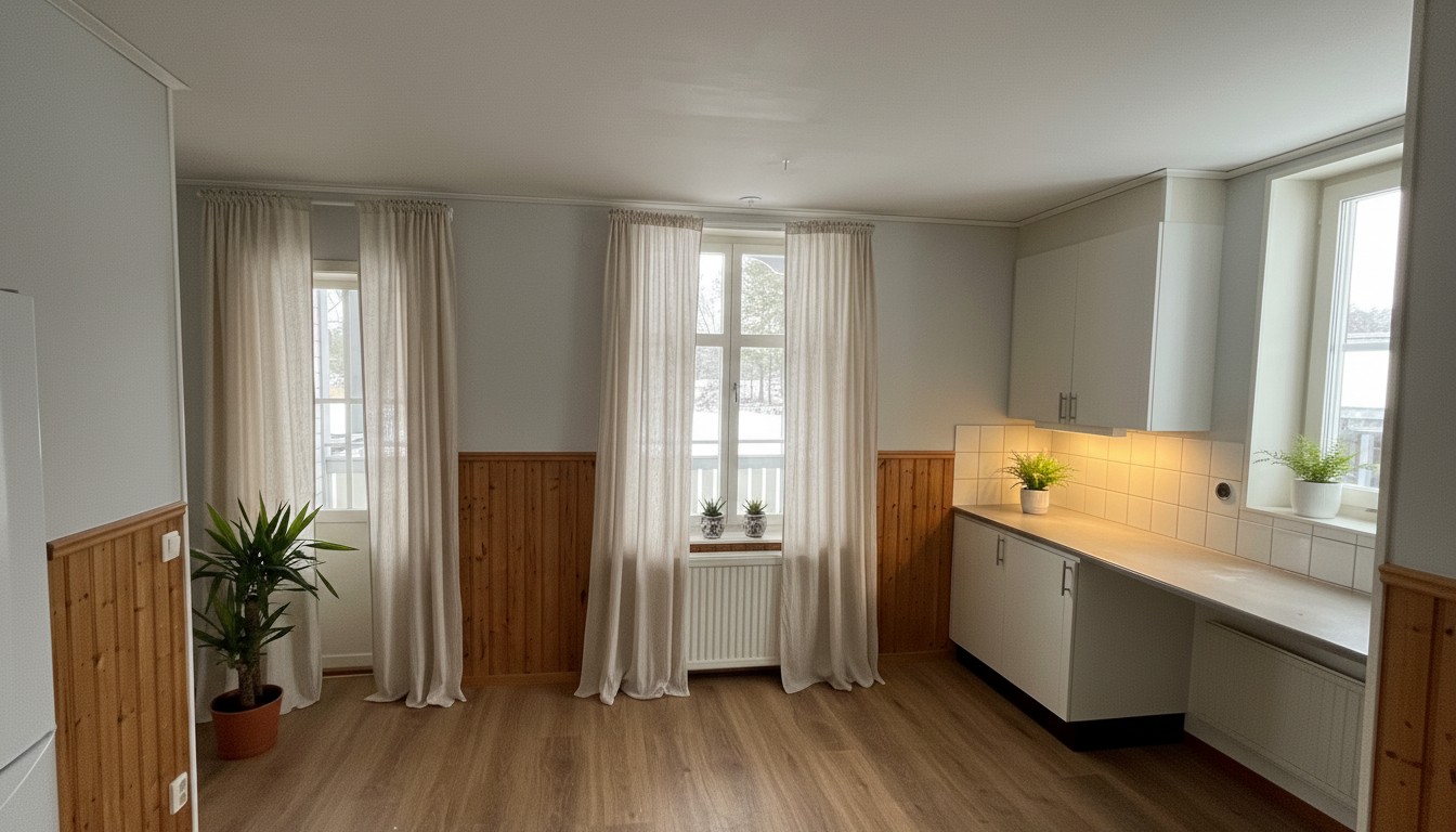 1 rok · 44 m² i Kopparberg – bild 7
