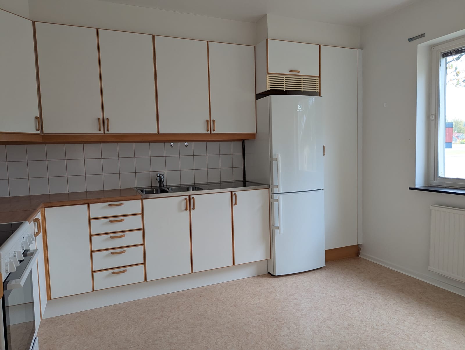 1 rok · 45 m² i Hovmantorp – bild 2