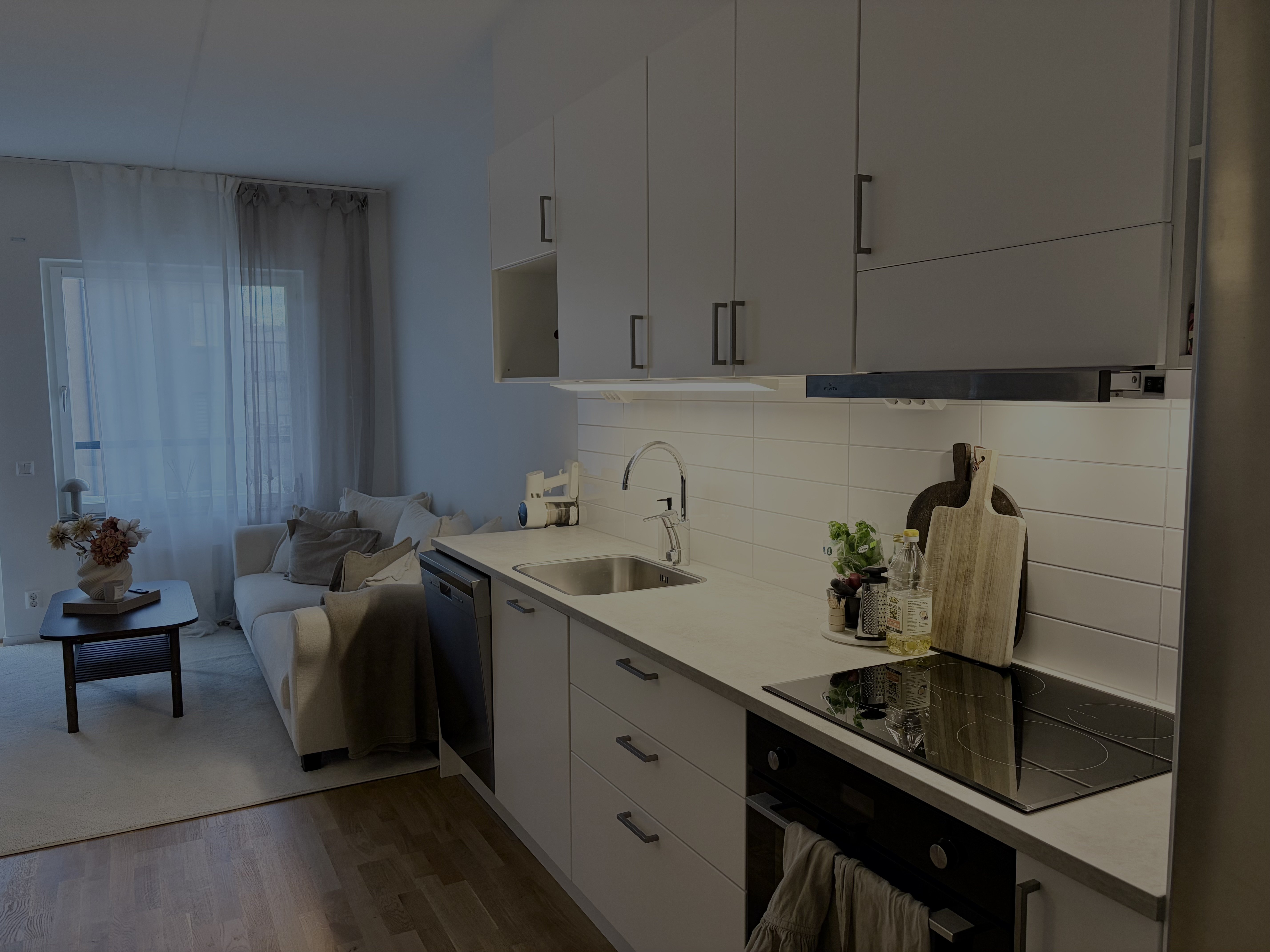 Lägenhet, 2 rooms, 51 sqm, Sundbyberg – bild 2