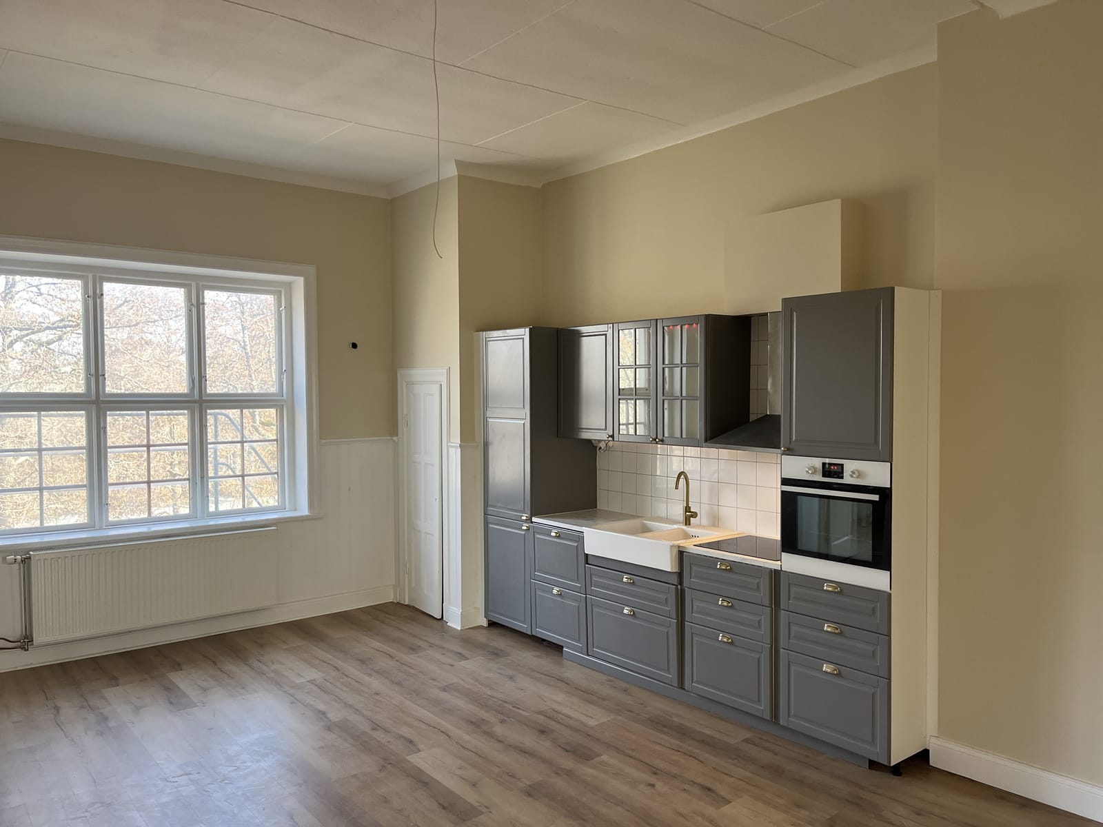 5 rok · 110 m² i Vedevåg – bild 2