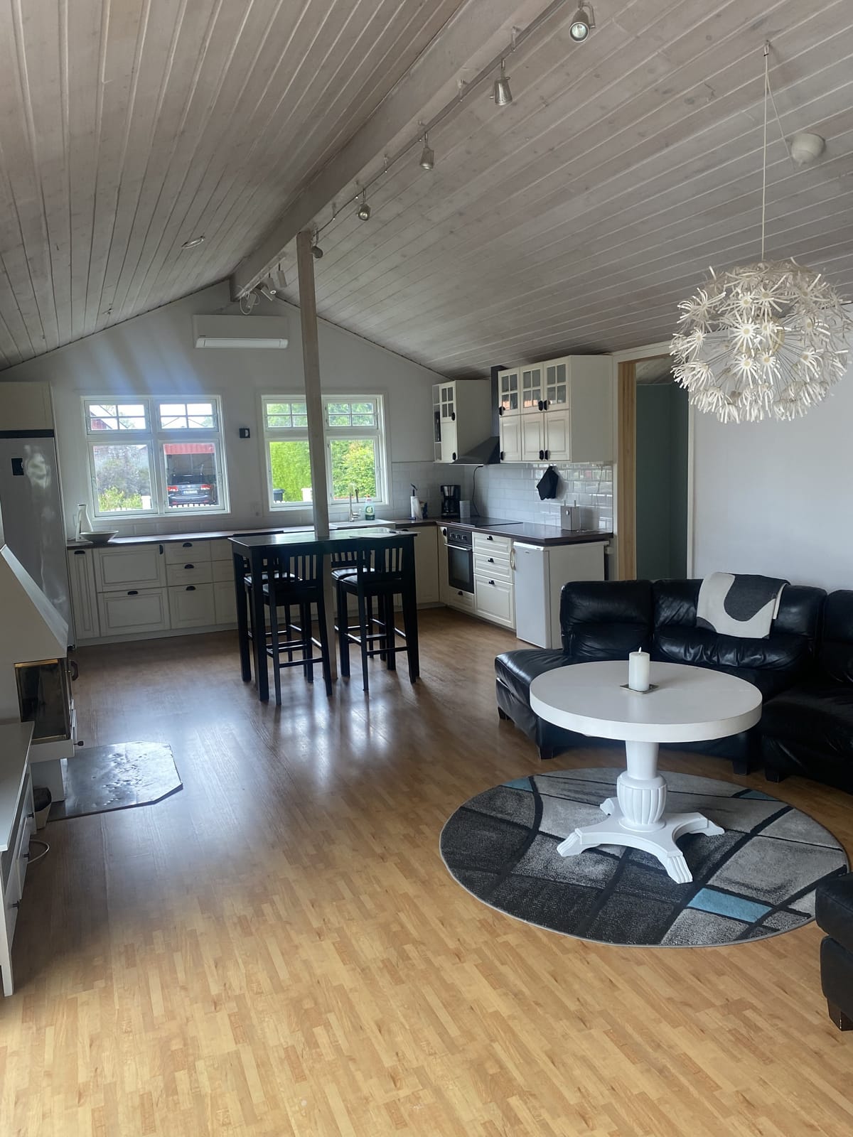 6 rok · 140 m² i Falkenberg – bild 4