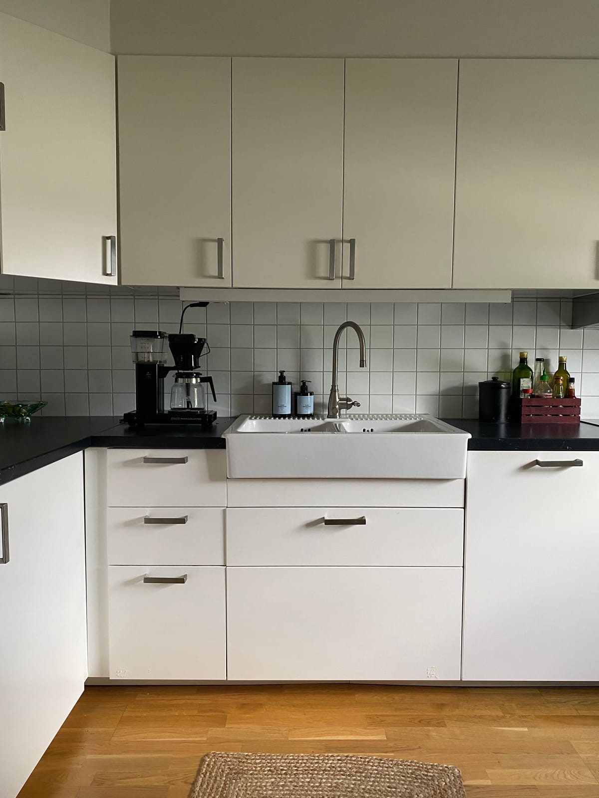 Lägenhet, 3 rooms, 74 sqm, Sundsvall