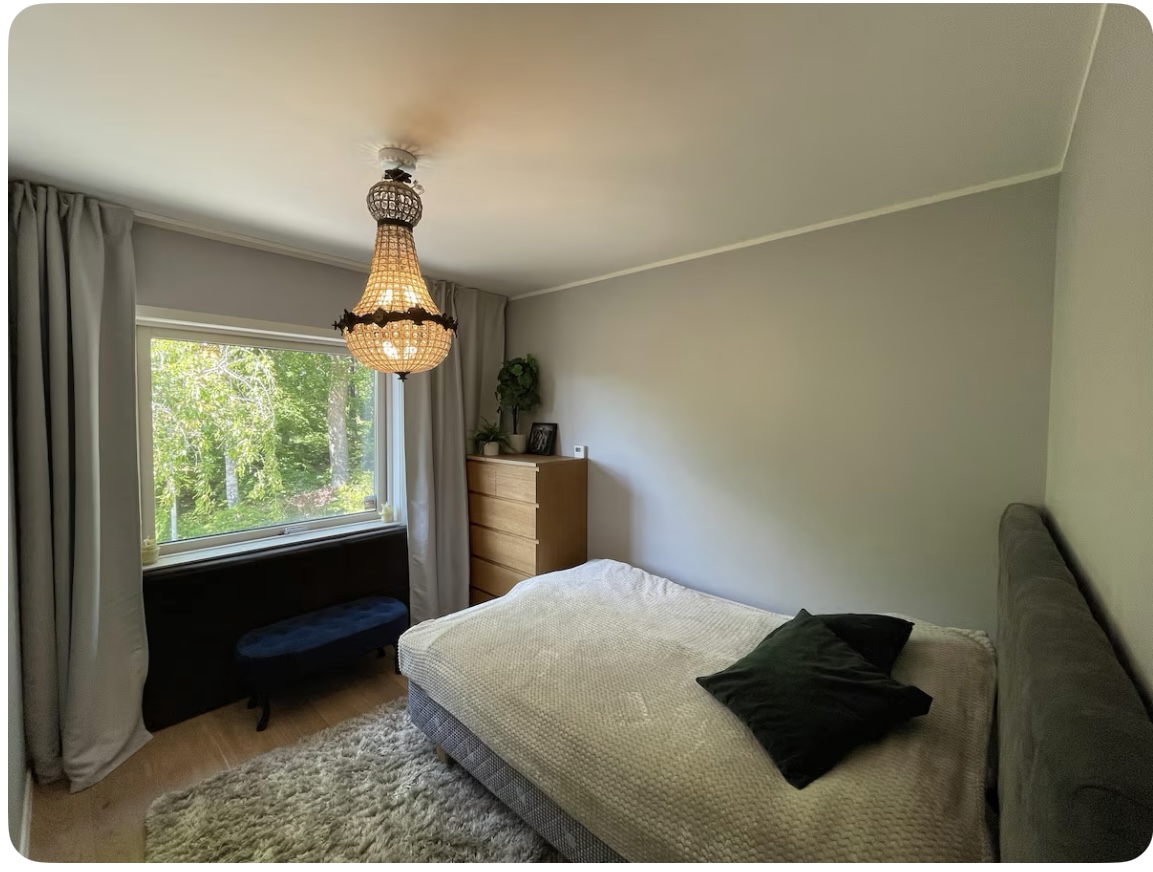 Villa/Hus, 7 rooms, 200 sqm, Pixbo – bild 10