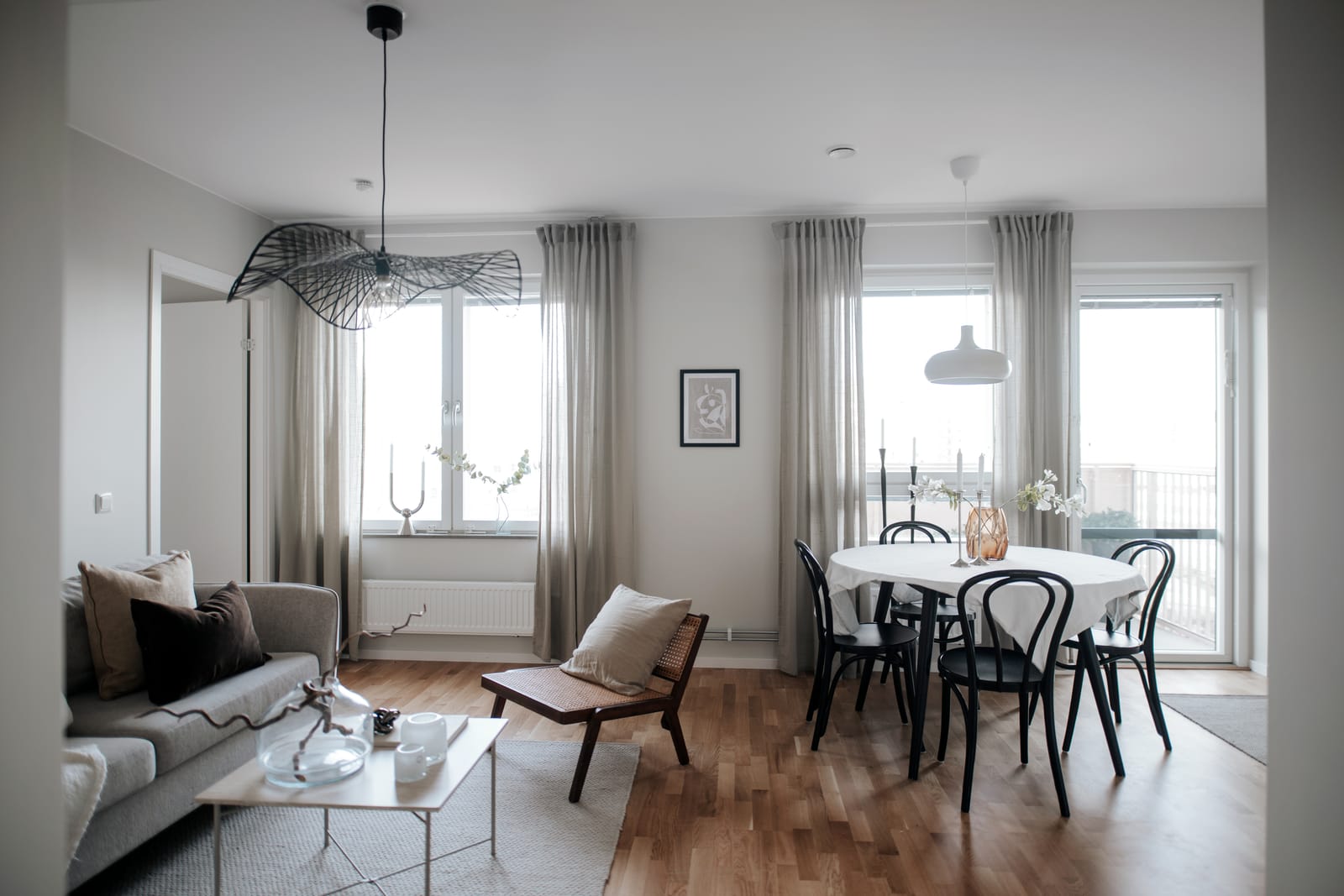 1 rok · 34 m² i Järfälla – bild 4