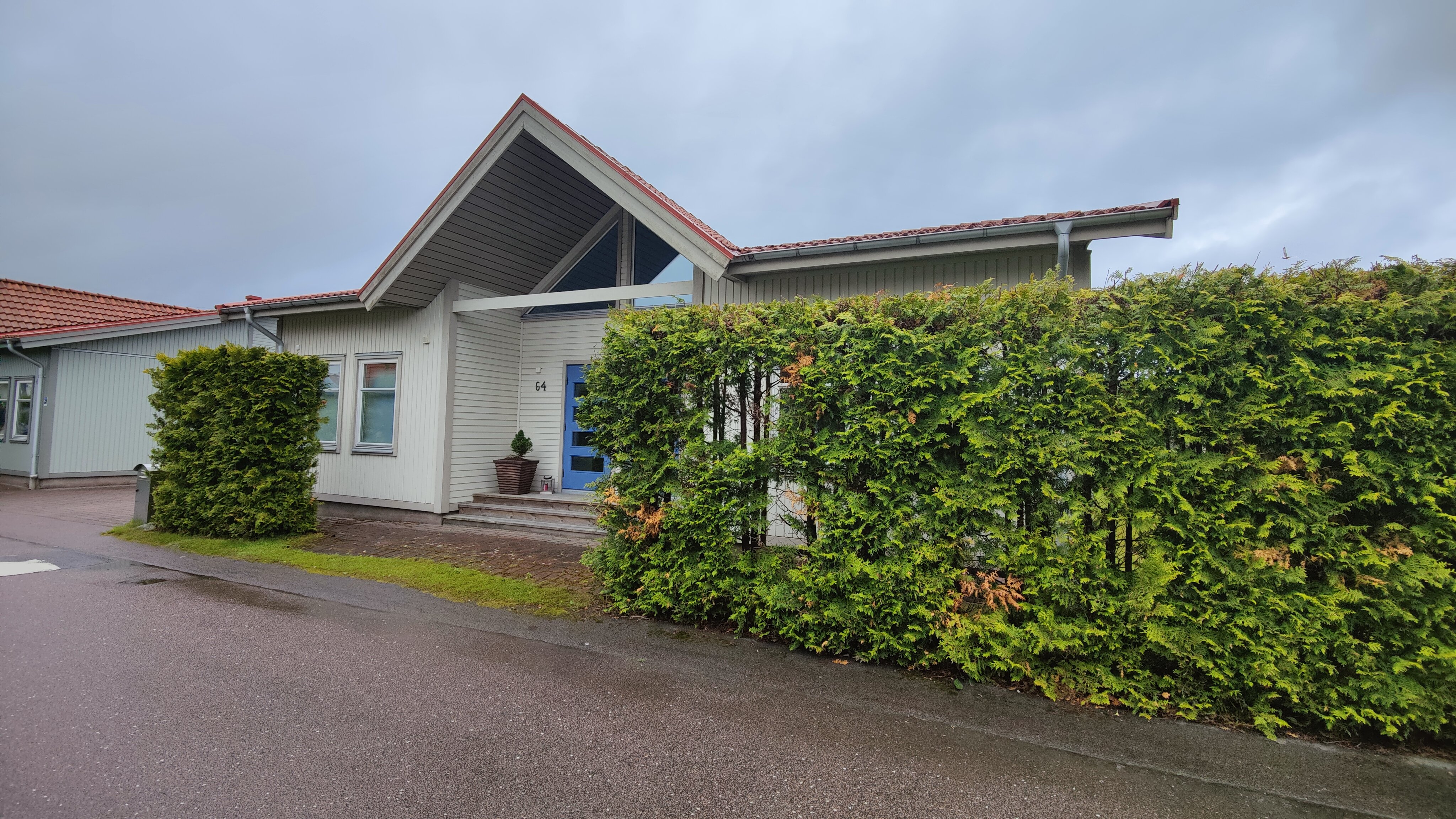 Villa/Hus, 5 rooms, 150 sqm, Kållered – bild 3