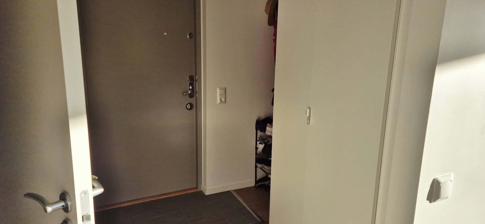 2 rok · 52 m² i Stockholm – bild 5