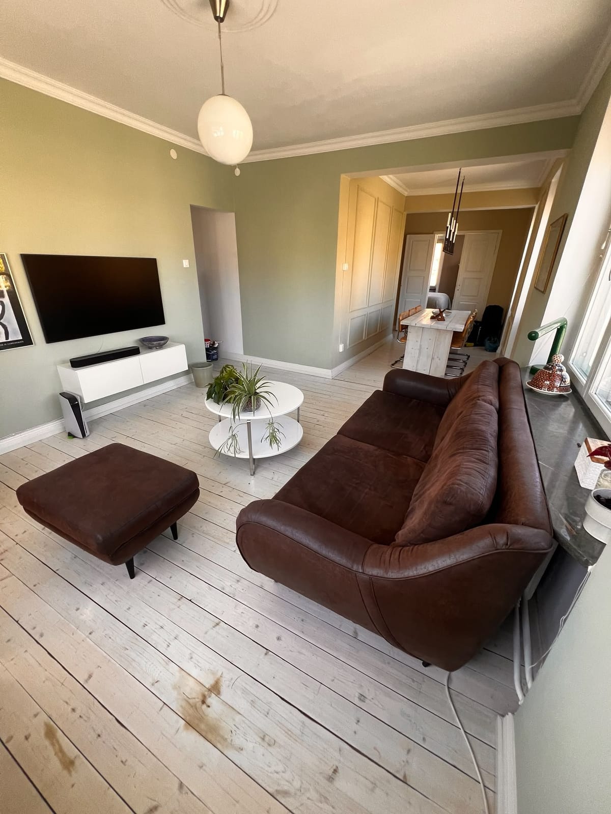 Lägenhet, 4 rooms, 83 sqm, Malmö