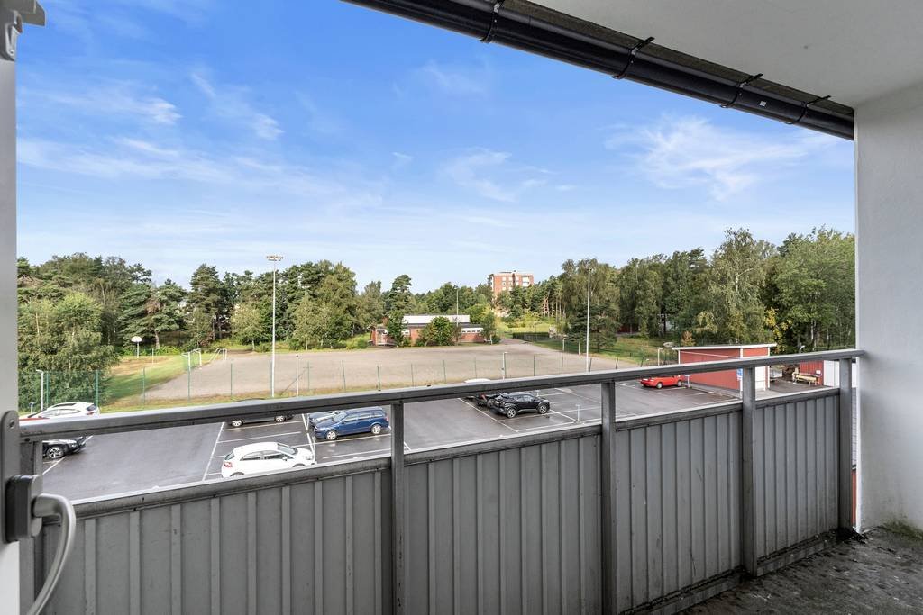 Lägenhet, 2 rooms, 67 sqm, Trollhättan – bild 5