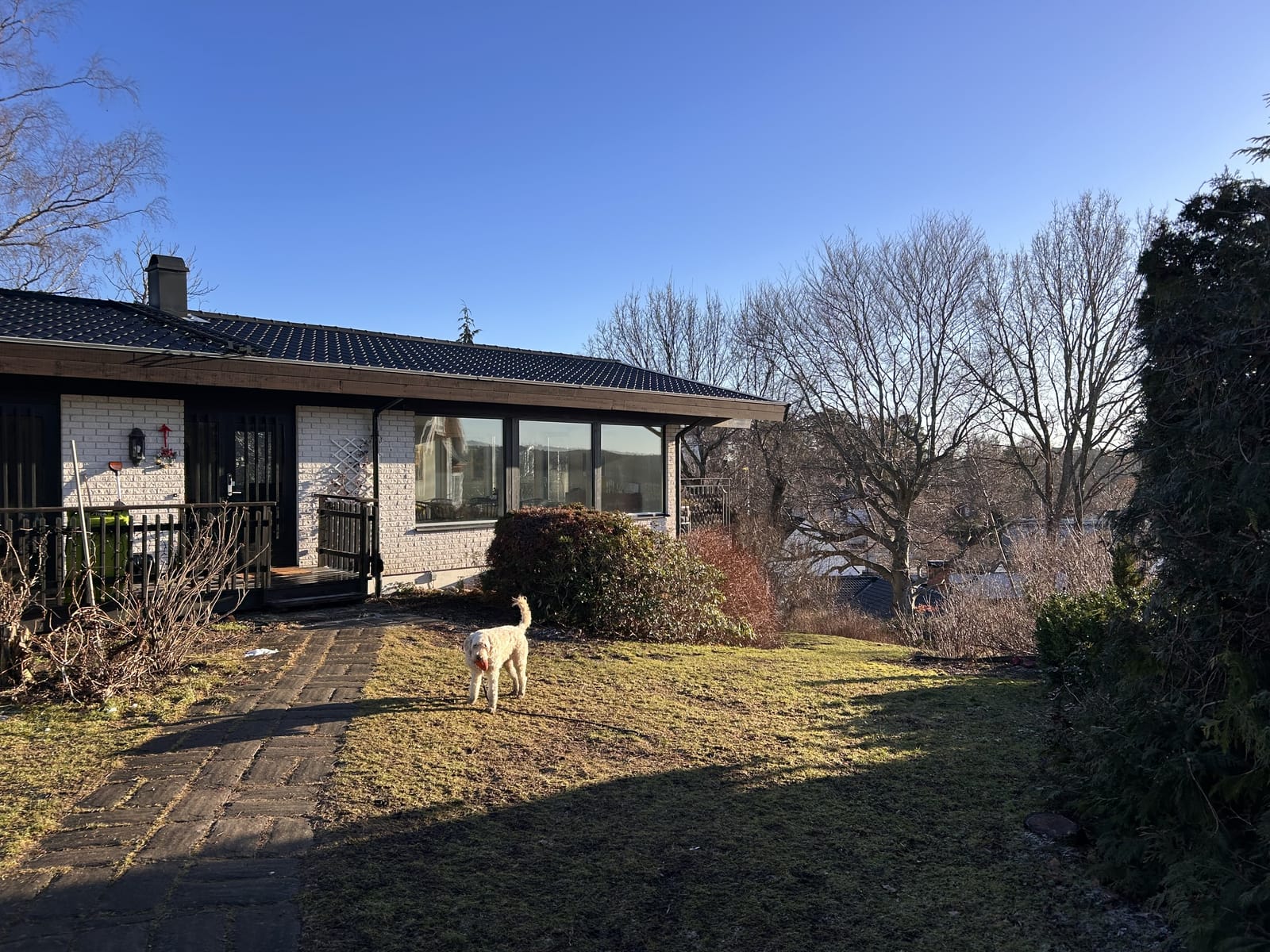 6 rok · 240 m² i Österskär – bild 33
