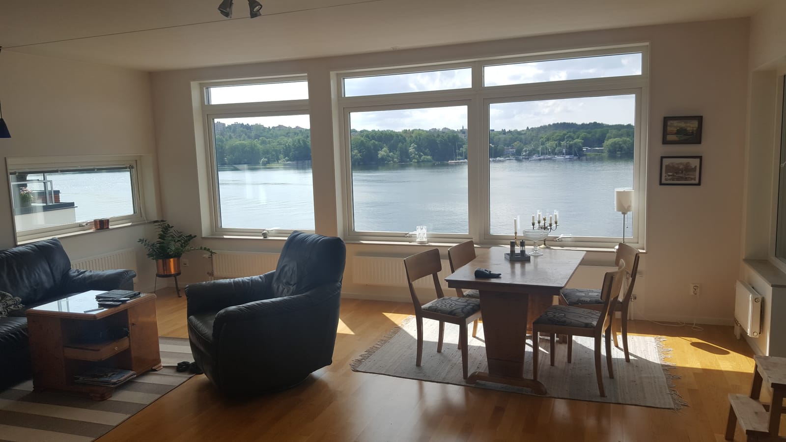 3 rok · 91 m² i SOLNA – SOLNA