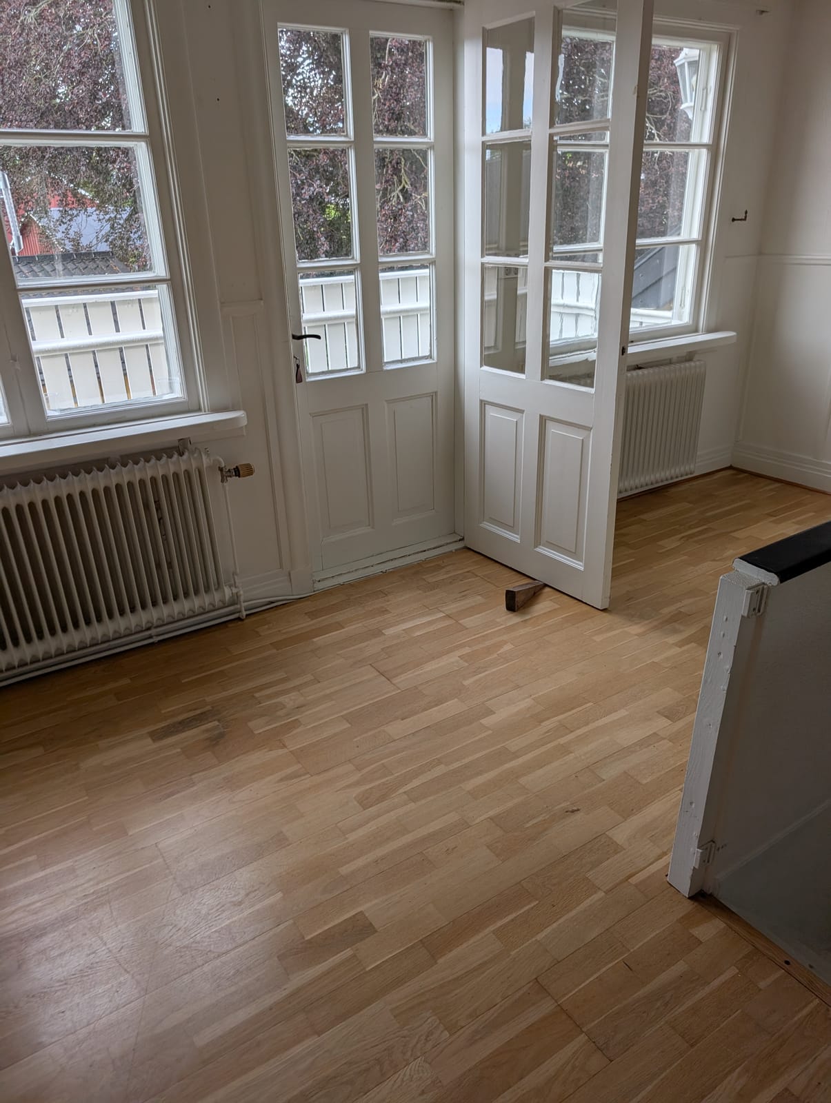 4 rok · 100 m² i Broddetorp – bild 24