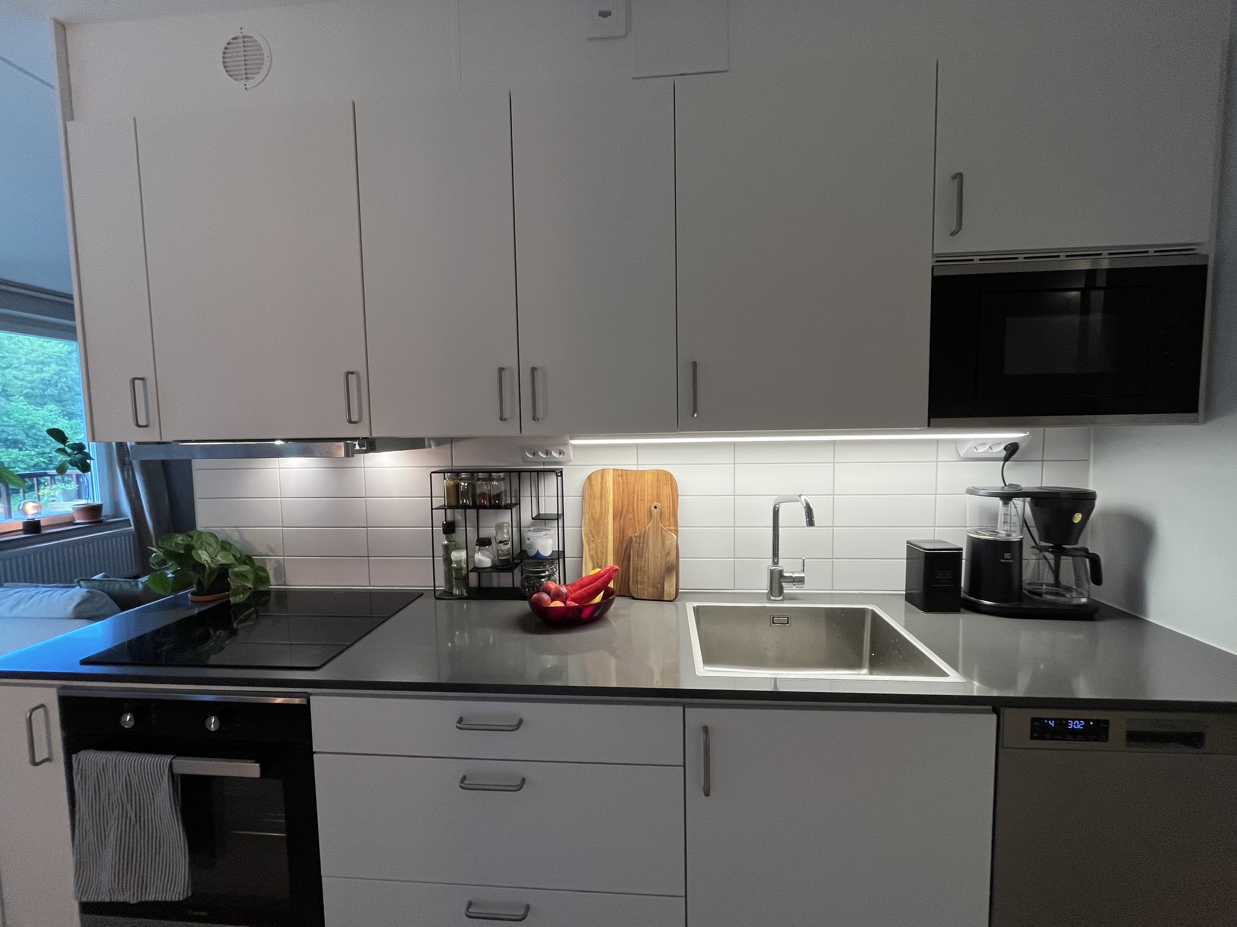 Lägenhet, 1 rooms, 42 sqm, Mölnlycke – bild 3