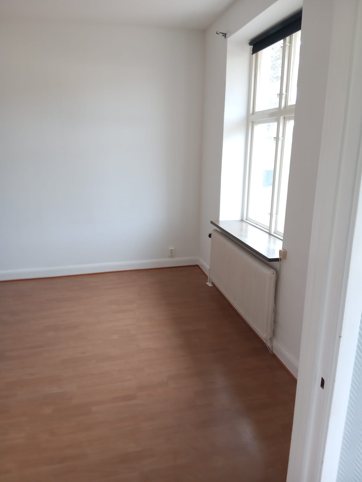 1 rok · 31 m² i Nyhamnsläge – bild 6