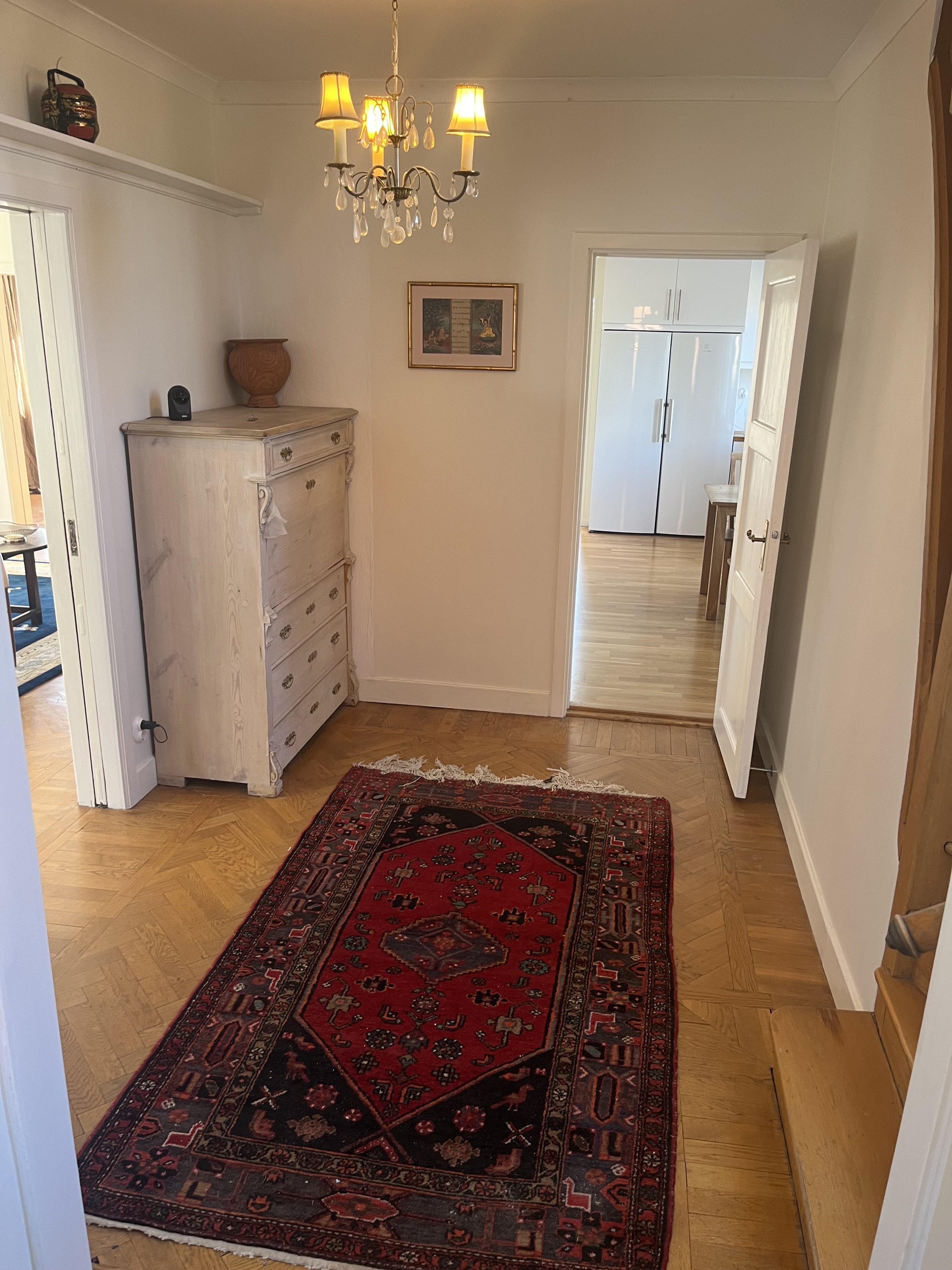 Villa/Hus, 11 rooms, 300 sqm, Danderyd – bild 9