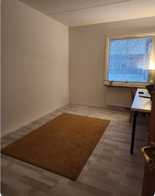 Lägenhet, 3 rooms, 80 sqm, Lund – bild 2