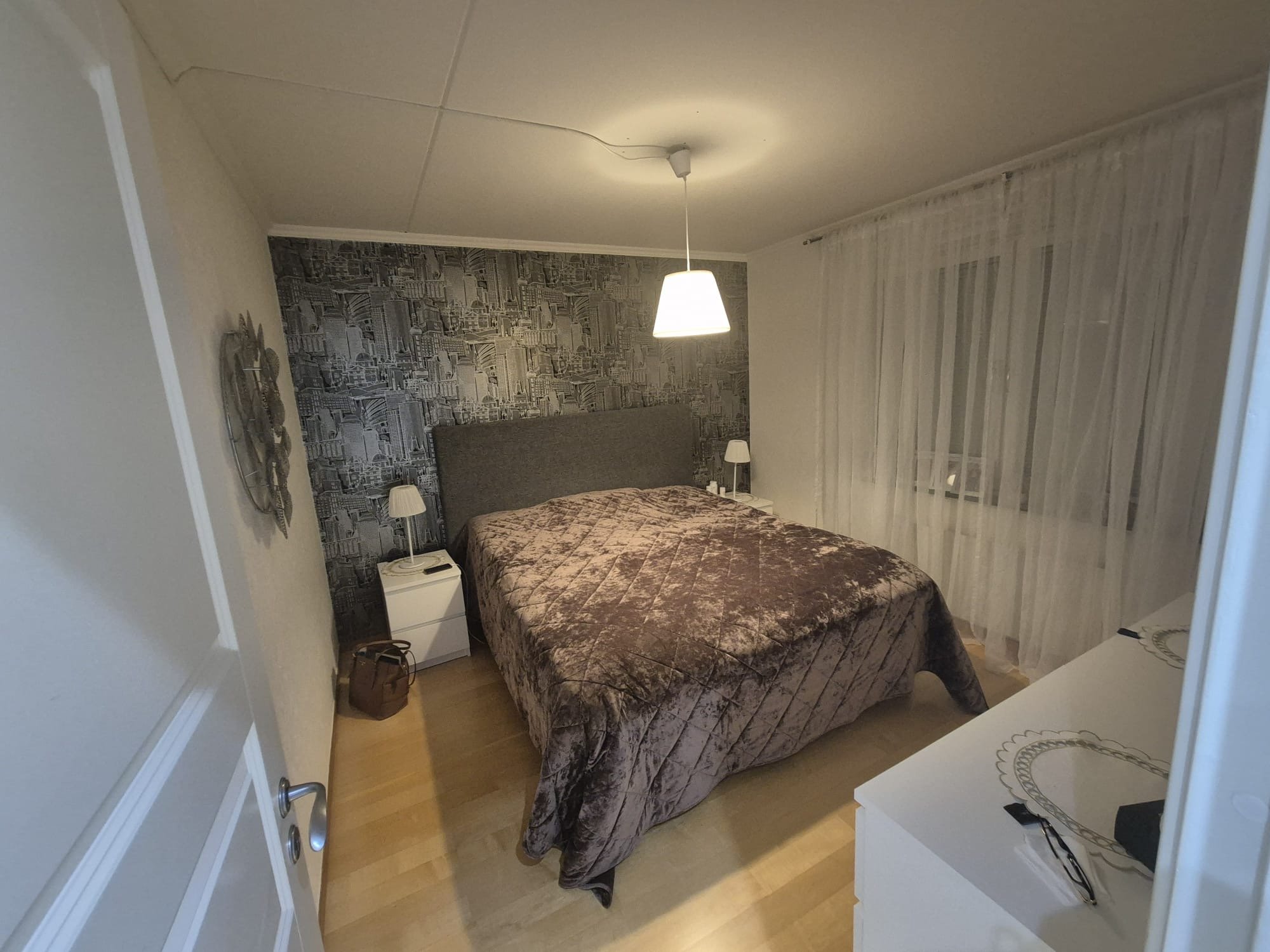 4 rok · 76 m² i Södertälje – bild 2