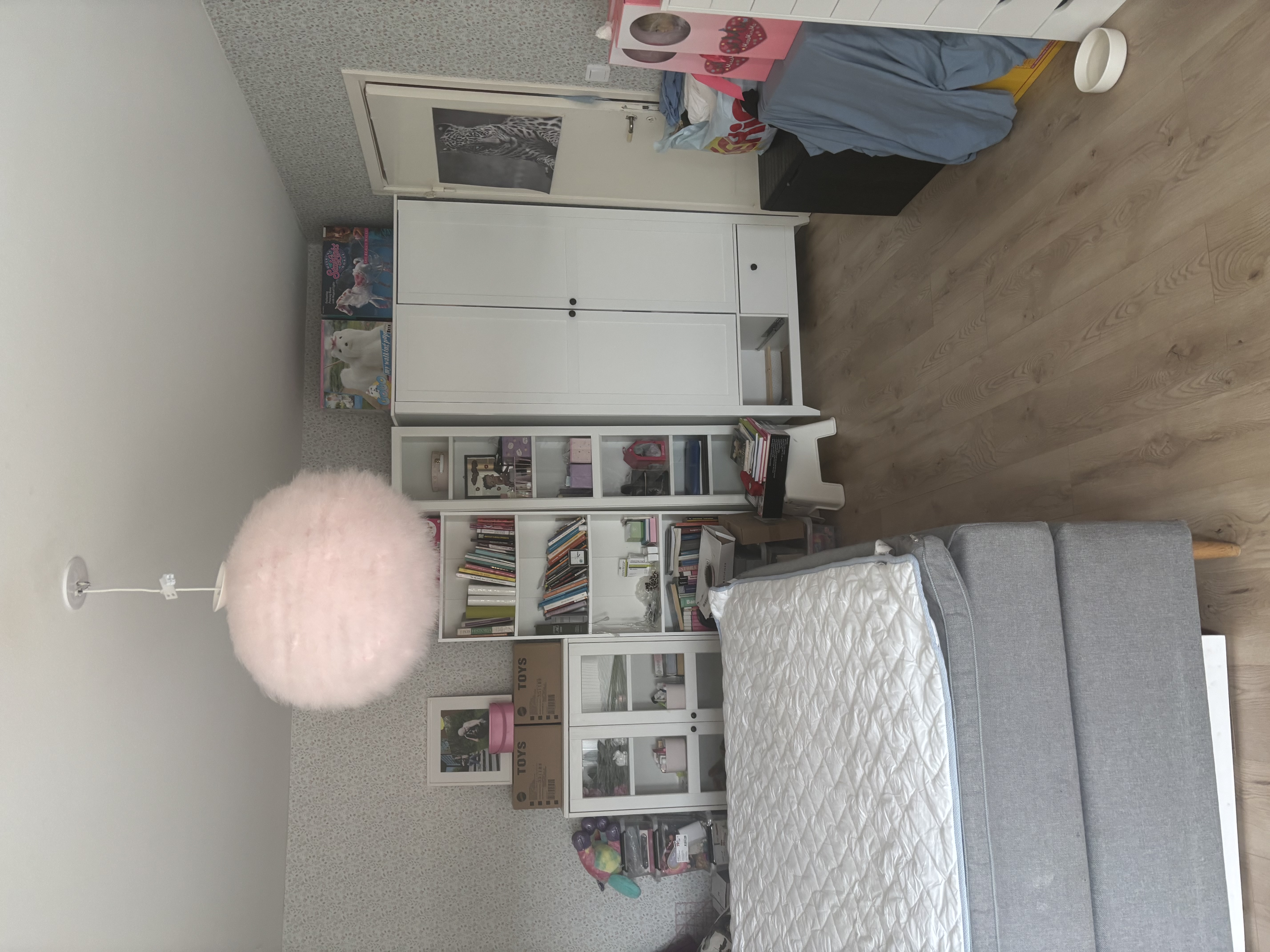 Lägenhet, 1 rooms, 44 sqm, Mjölby – bild 5
