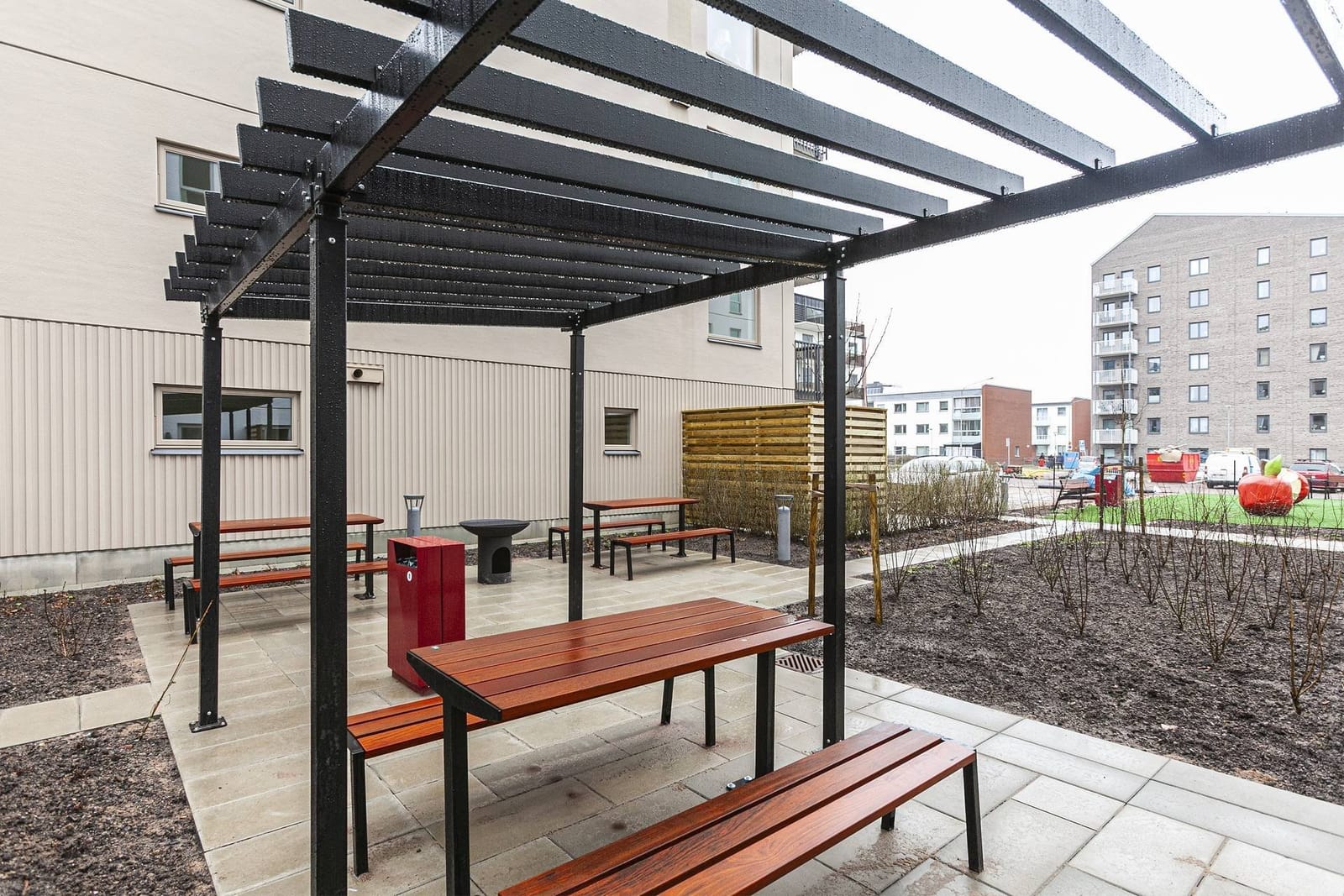 1 rok · 32 m² i Helsingborg – bild 11