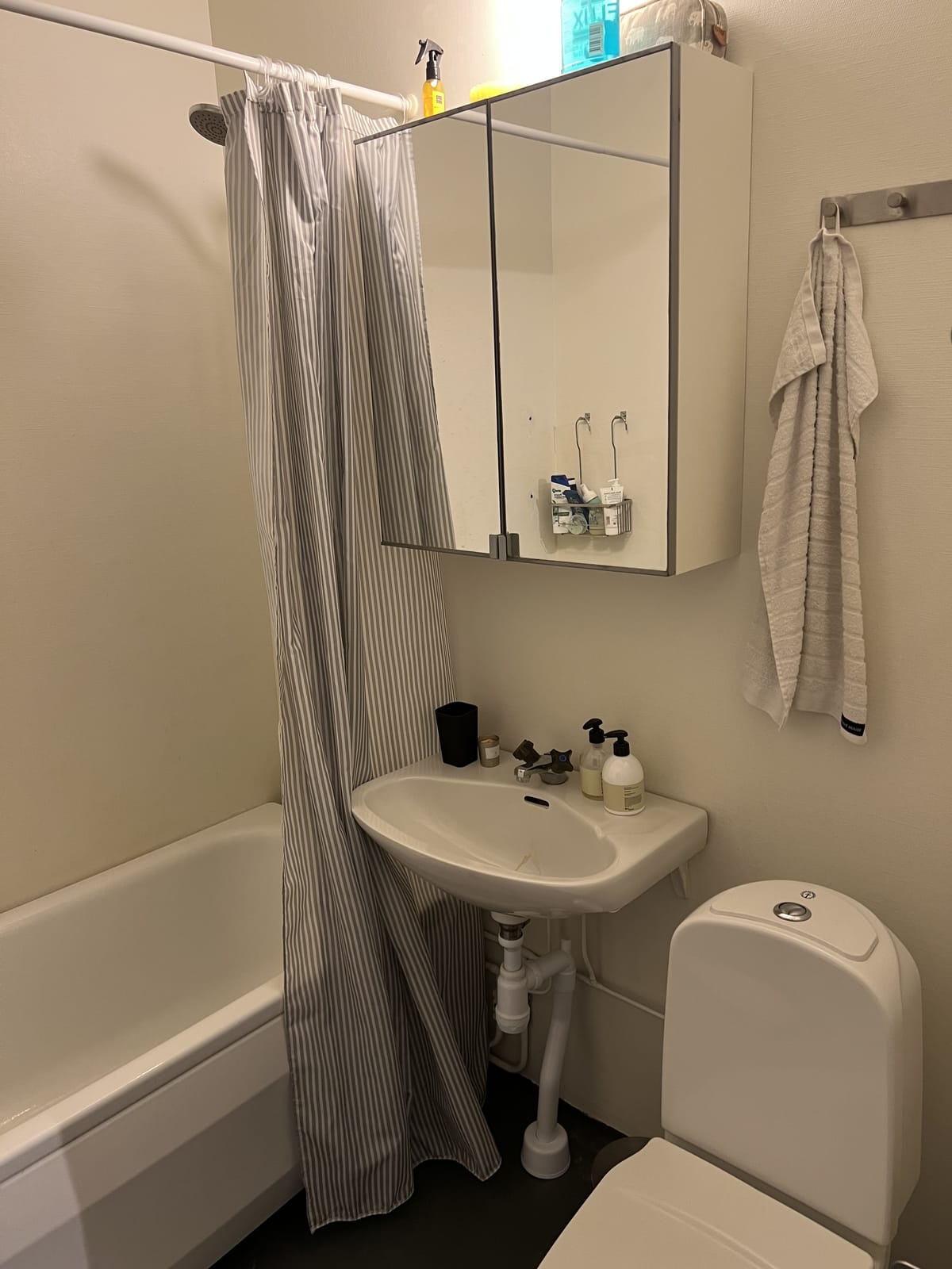 2 rok · 57 m² i Uppsala – bild 9
