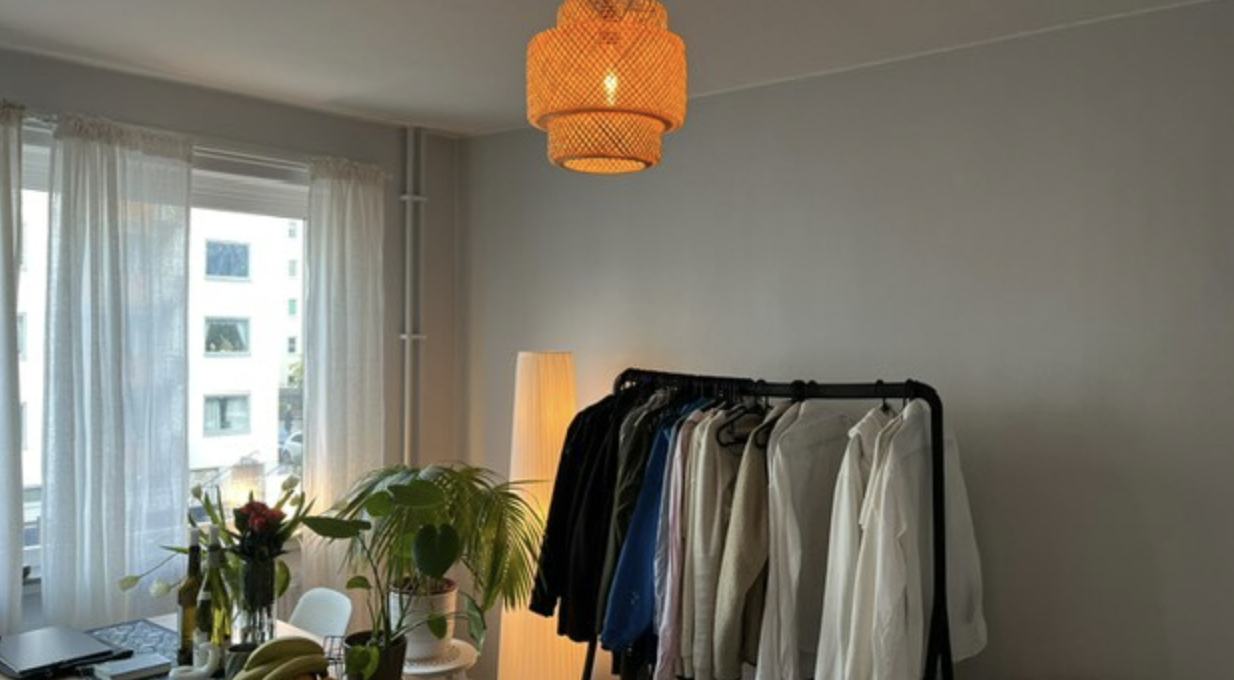 Lägenhet, 1 rooms, 26 sqm, Solna – bild 4