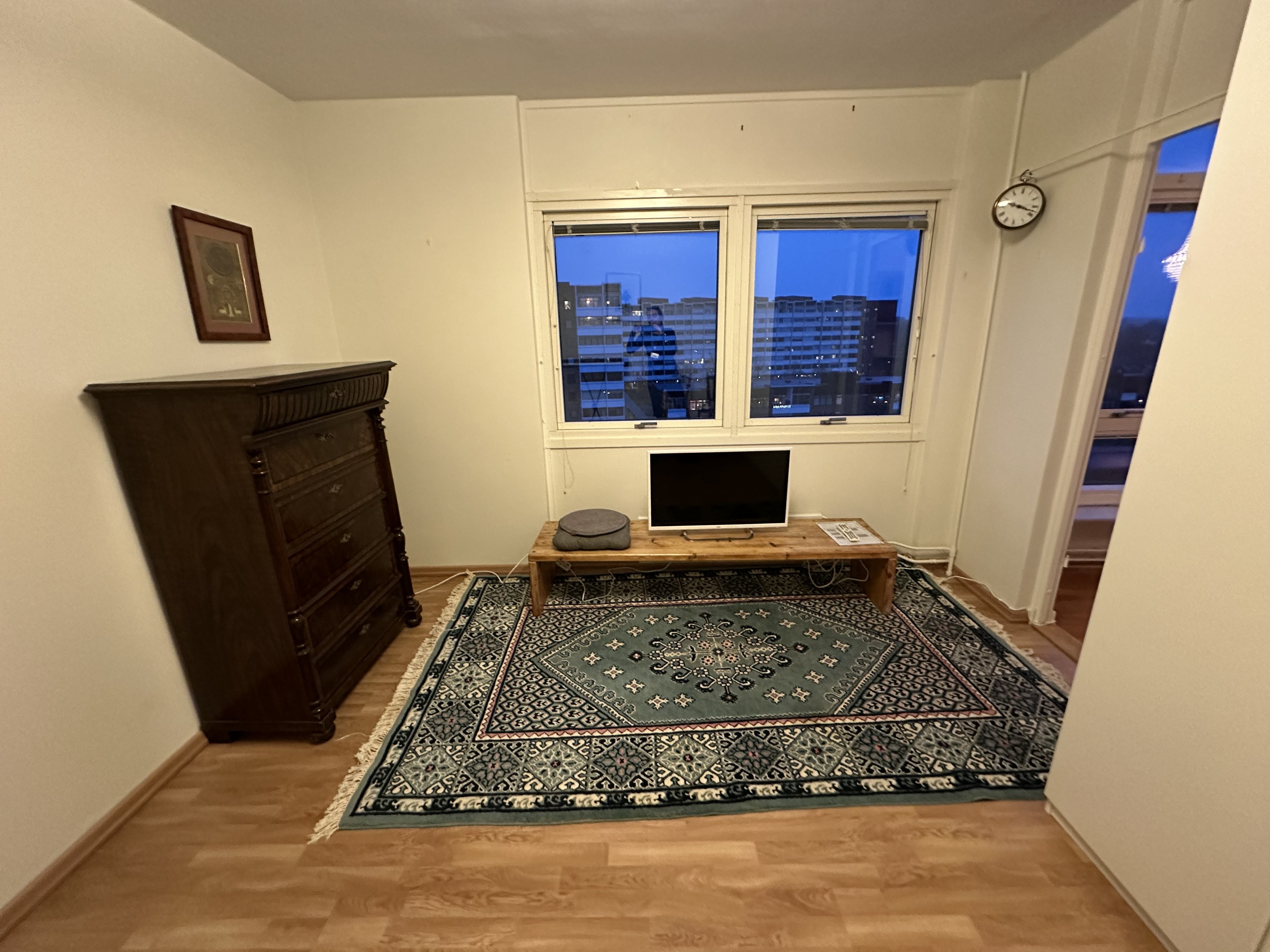Lägenhet, 3 rooms, 79 sqm, Lund – bild 7
