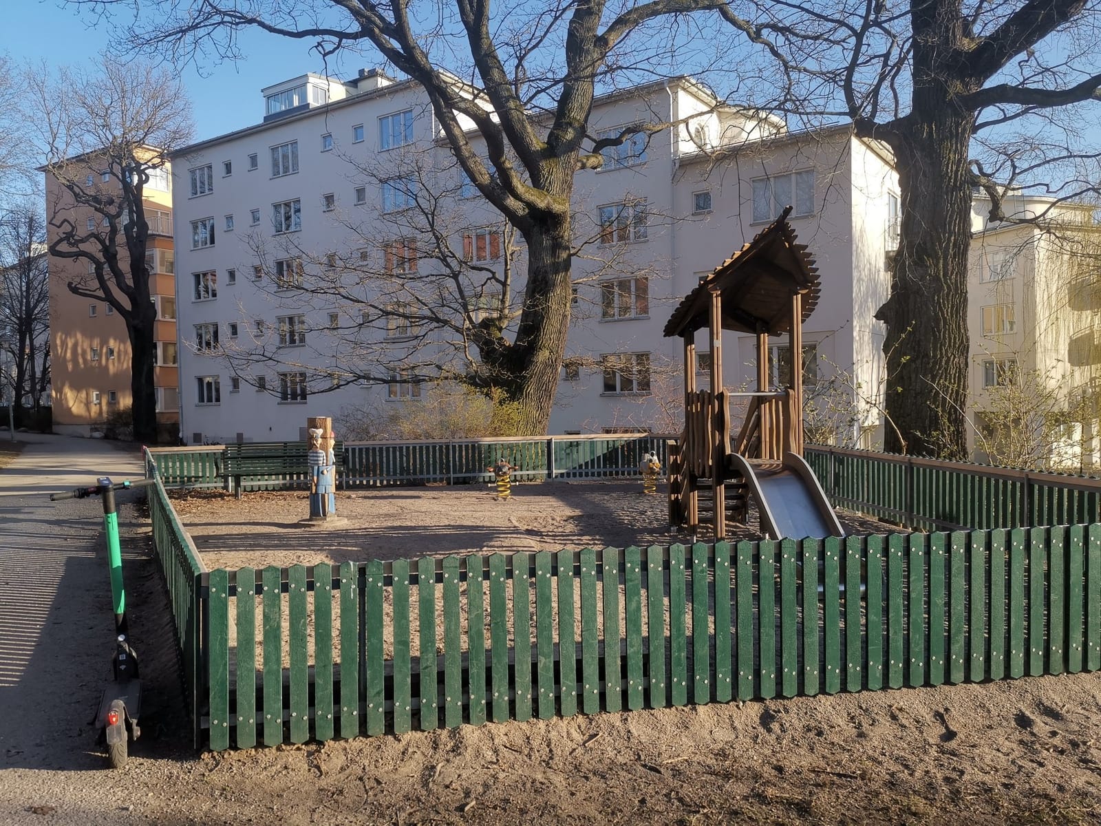 1 rok · 12 m² i Stockholm – bild 25