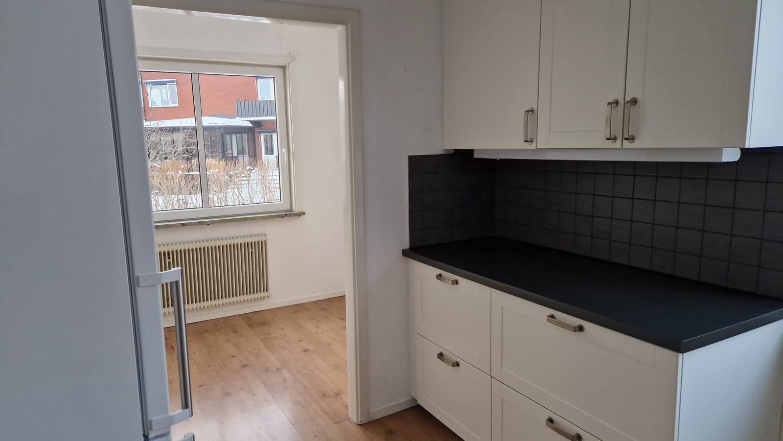 2 rok · 56 m² i Örebro – bild 2