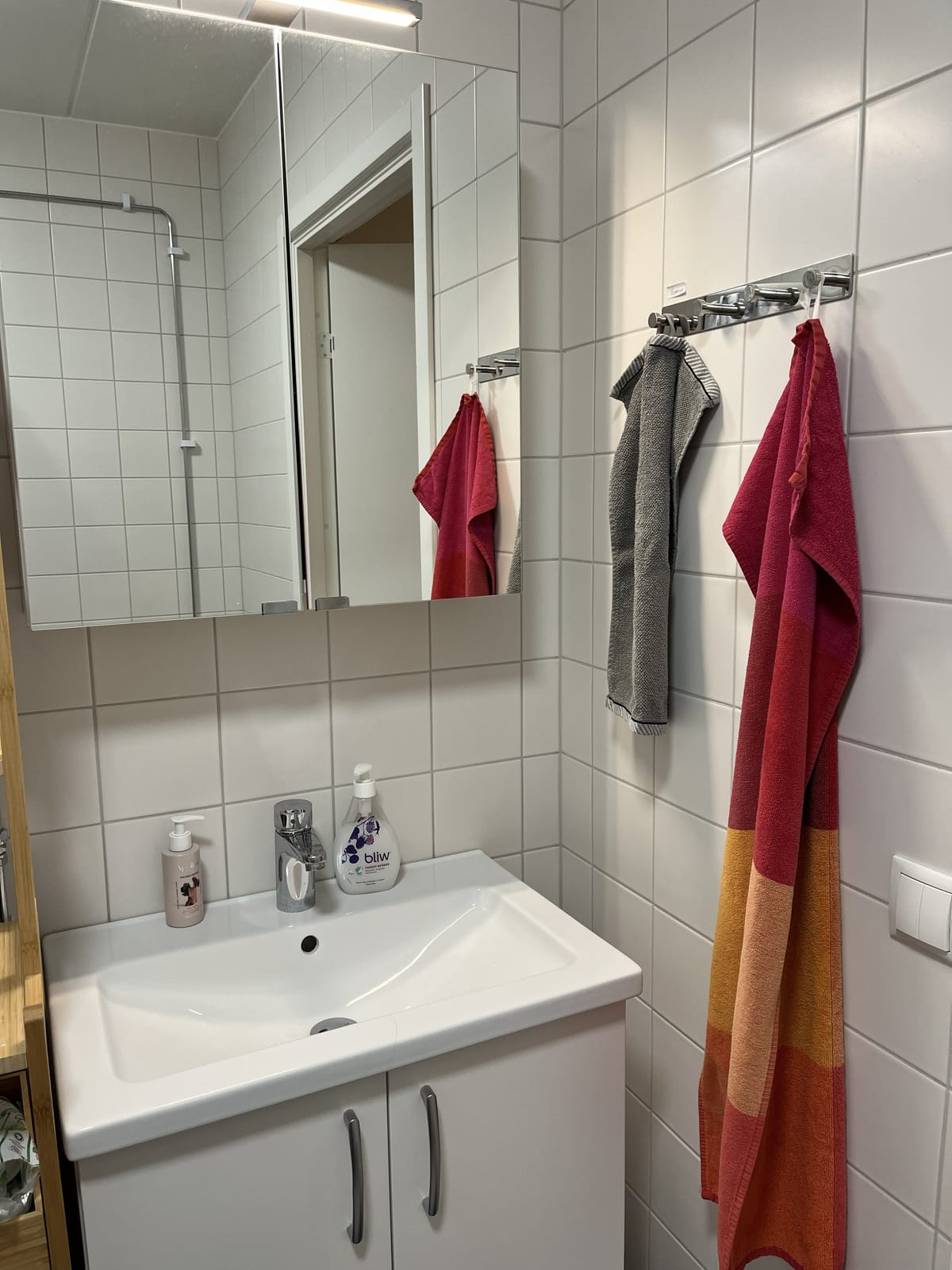 2 rok · 50 m² i Uppsala – bild 9