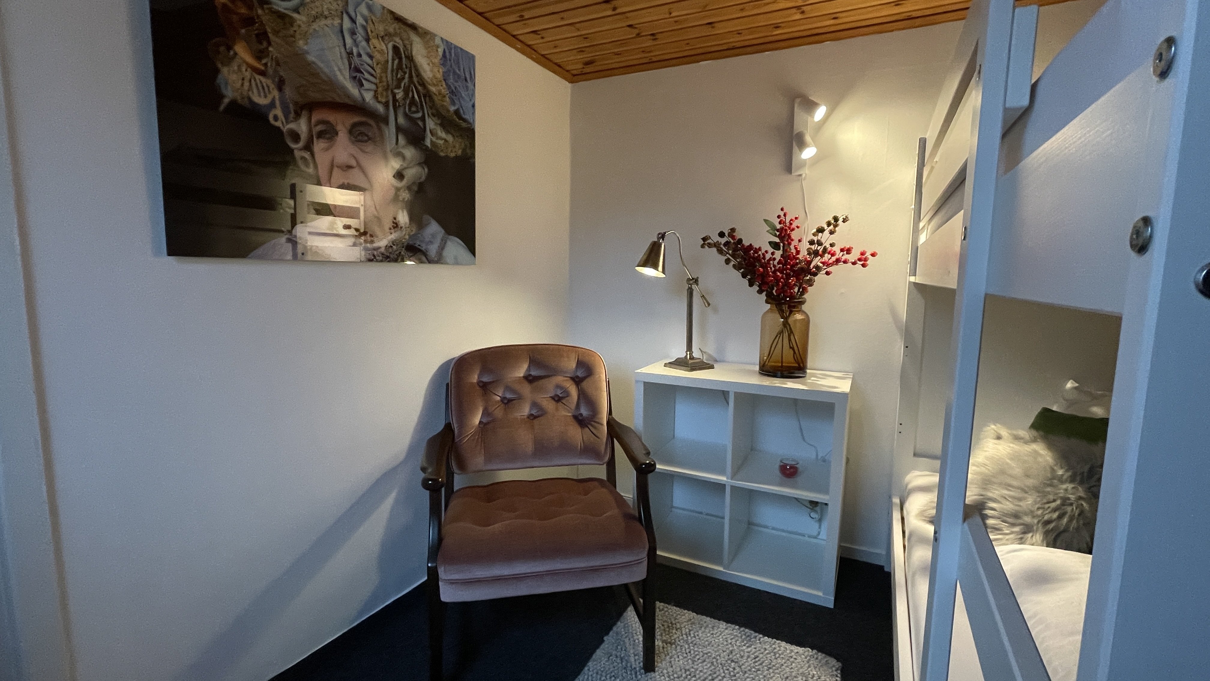 Villa/Hus, 8 rooms, 142 sqm, Lönneberga – bild 23
