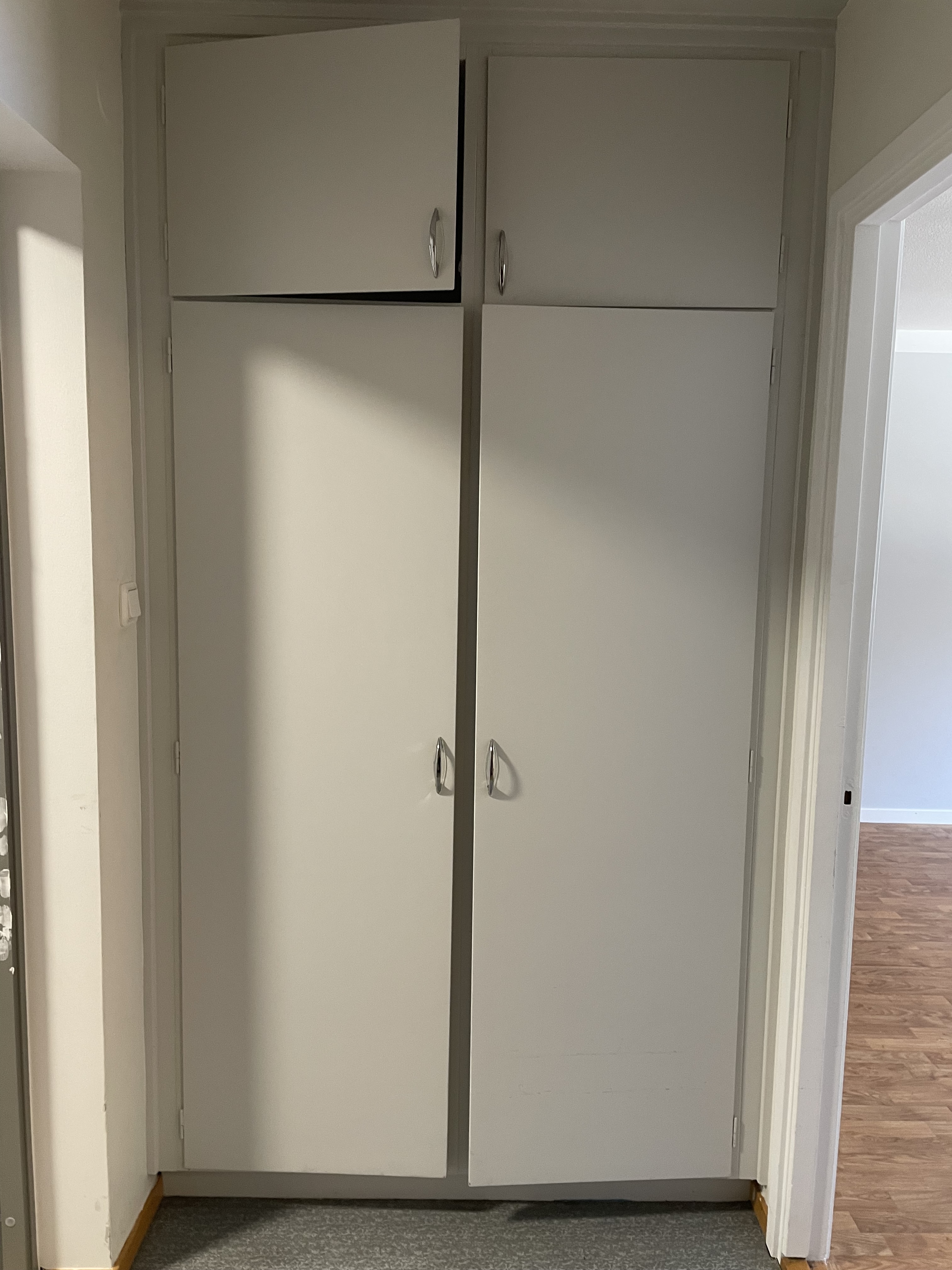 Lägenhet, 1 rooms, 31 sqm, Grums – bild 11