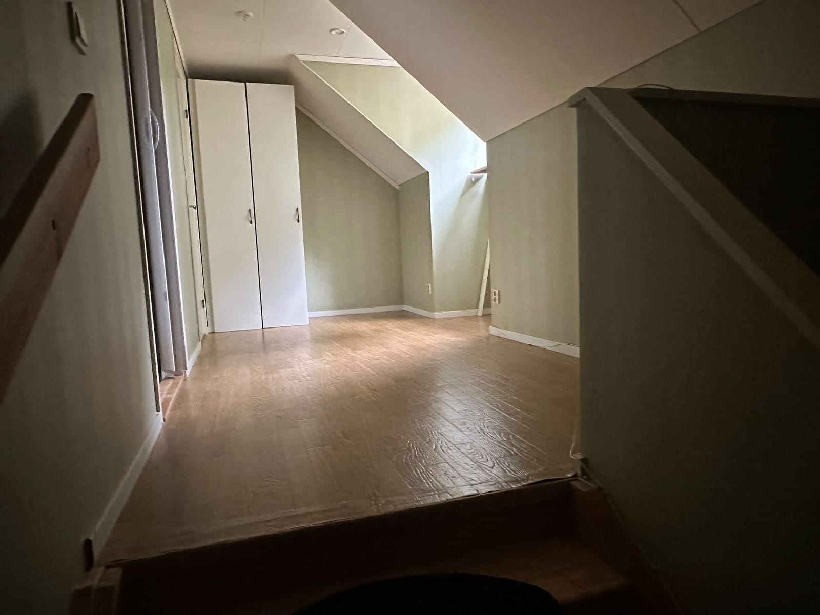2 rok · 64 m² i Nykroppa – bild 10