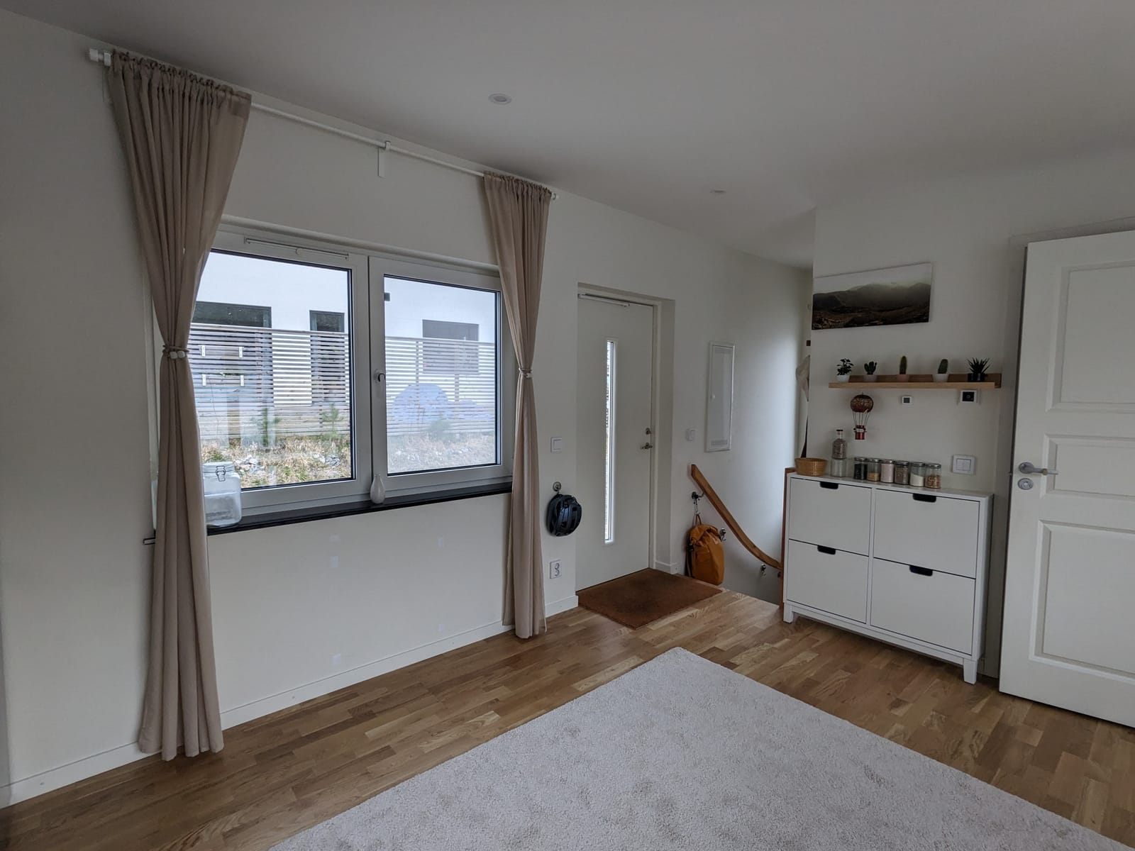 2 rok · 44 m² i Huddinge – bild 3