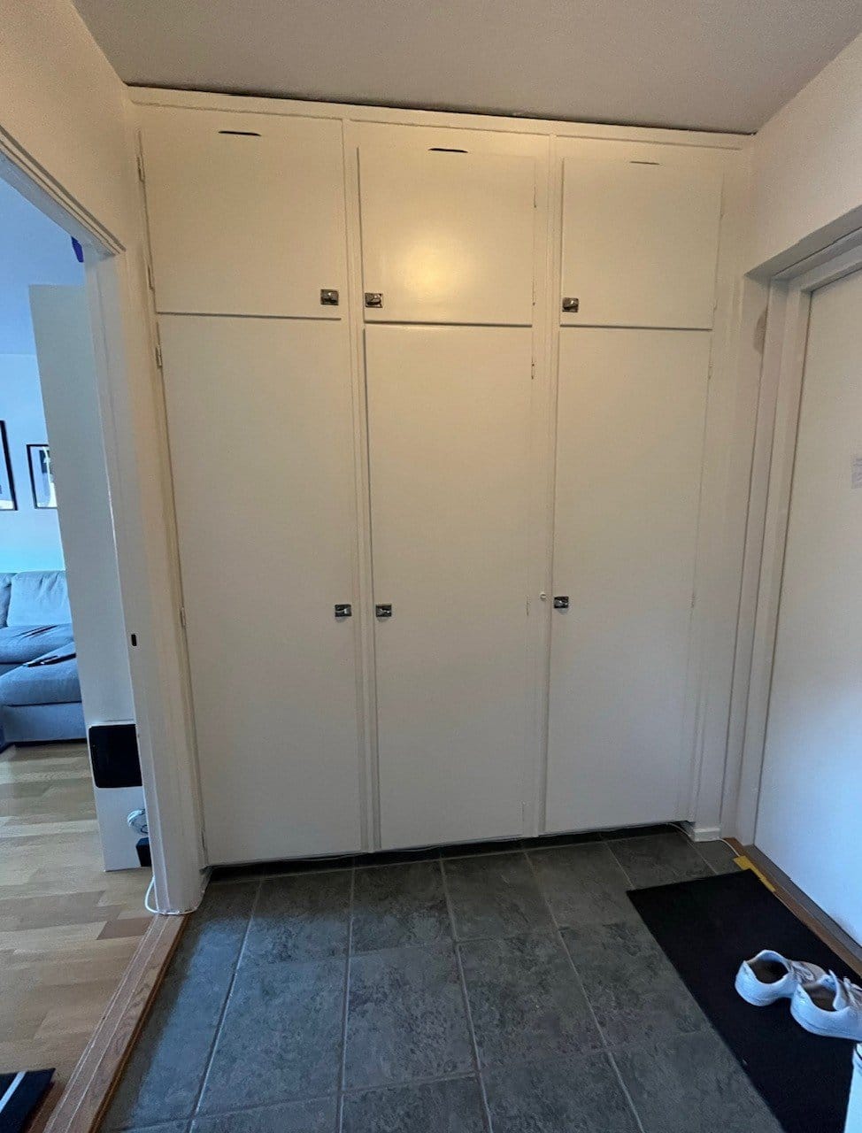 2 rok · 35 m² i Göteborg – bild 7