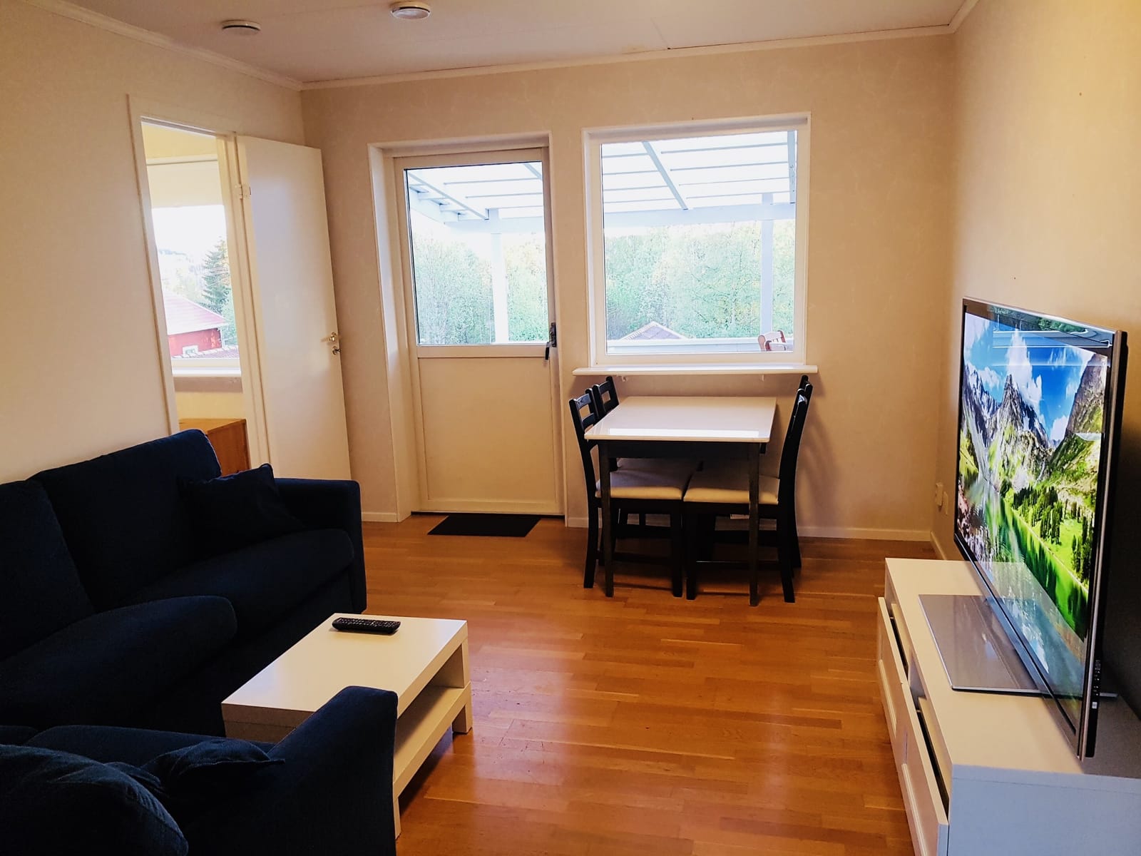 5 rok · 88 m² i Liden – bild 11