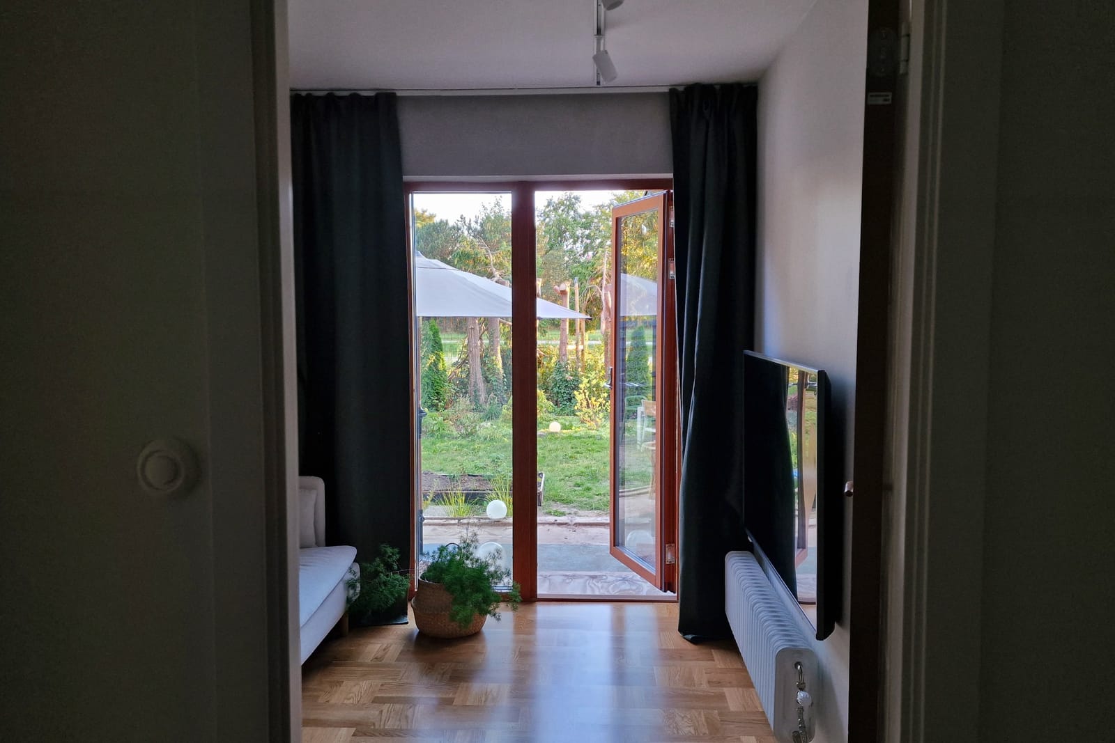 5 rok · 110 m² i Höllviken – bild 2